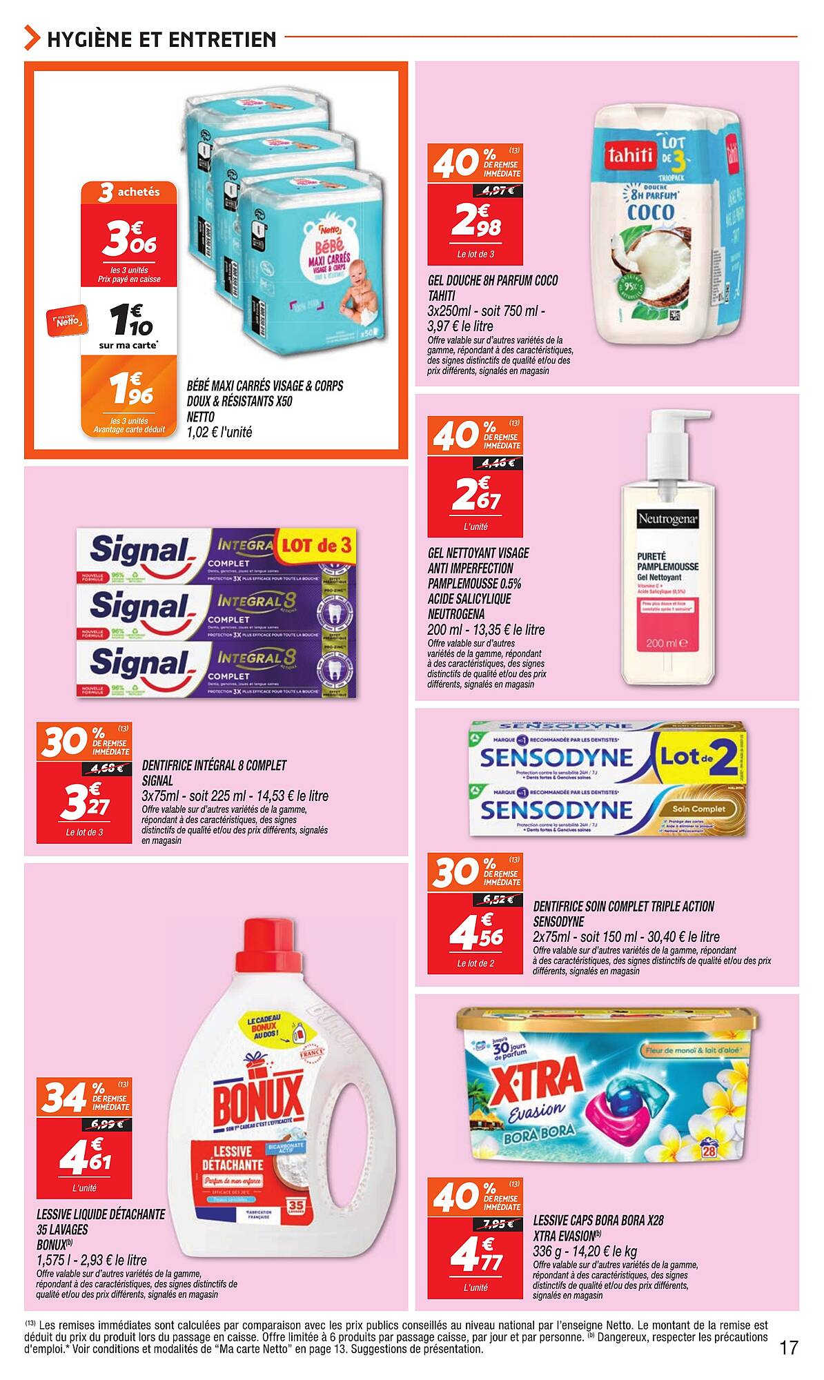 Netto Catalogue - Pagina 17