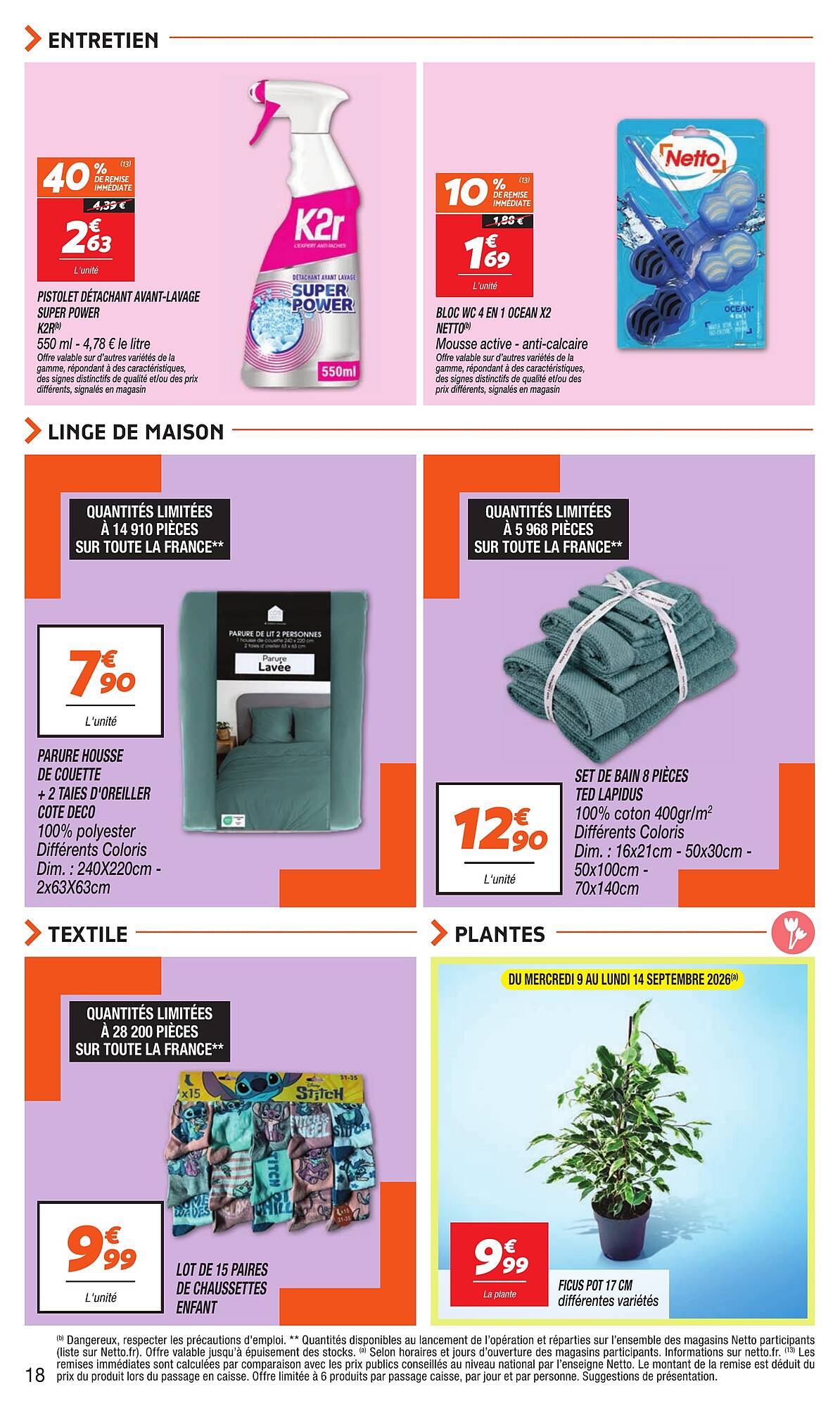 Netto Catalogue - Pagina 18
