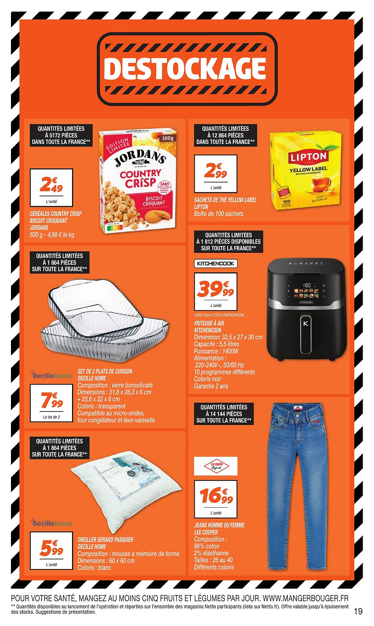 Netto Catalogue - Pagina 19