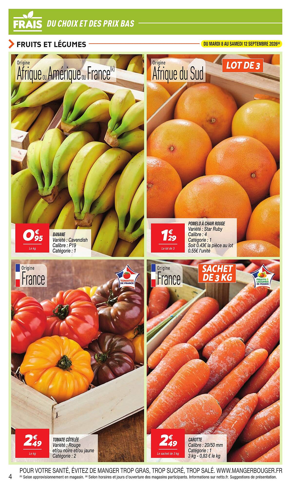 Netto Catalogue - Pagina 4