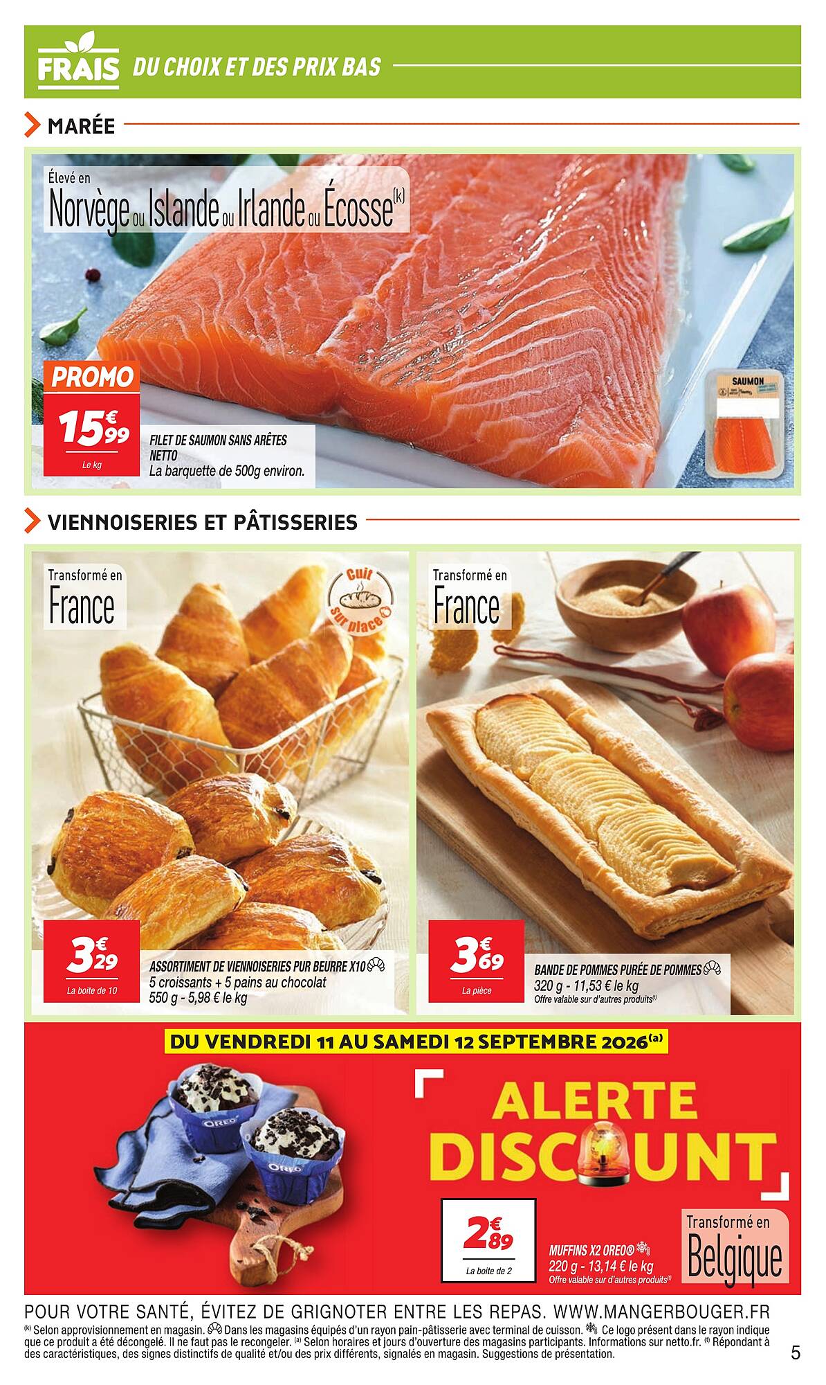 Netto Catalogue - Pagina 5