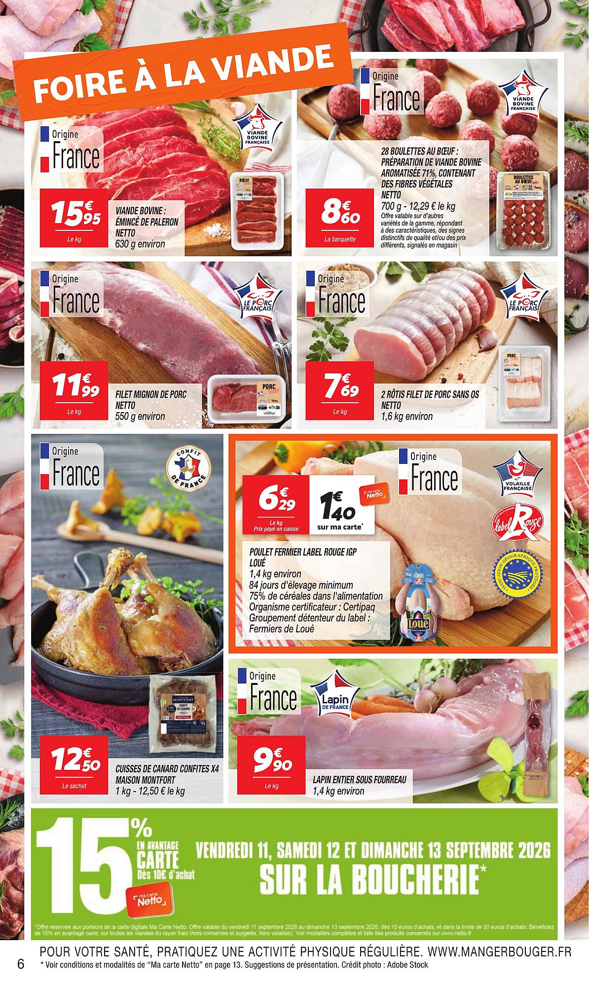 Netto Catalogue - Pagina 6