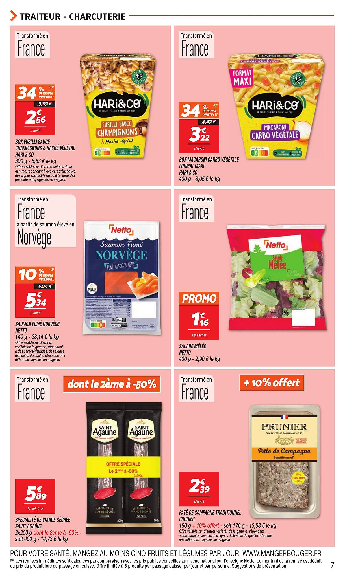 Netto Catalogue - Pagina 7