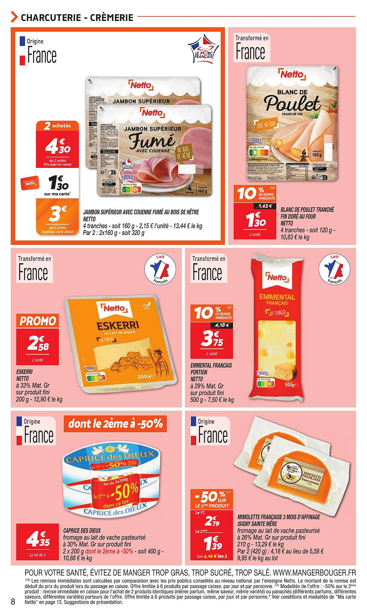 Netto Catalogue - Pagina 8