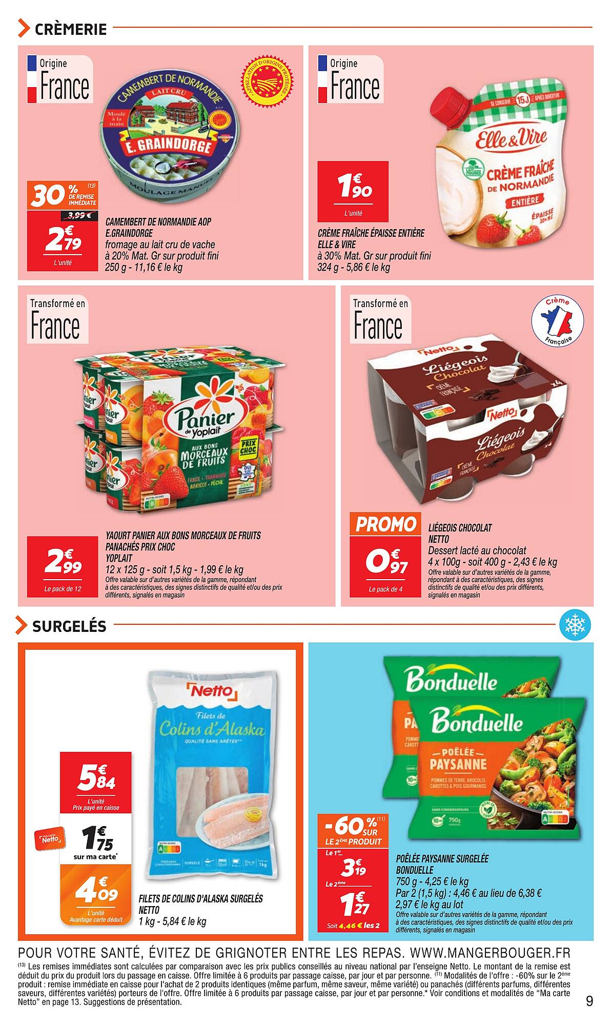 Netto Catalogue - Pagina 9