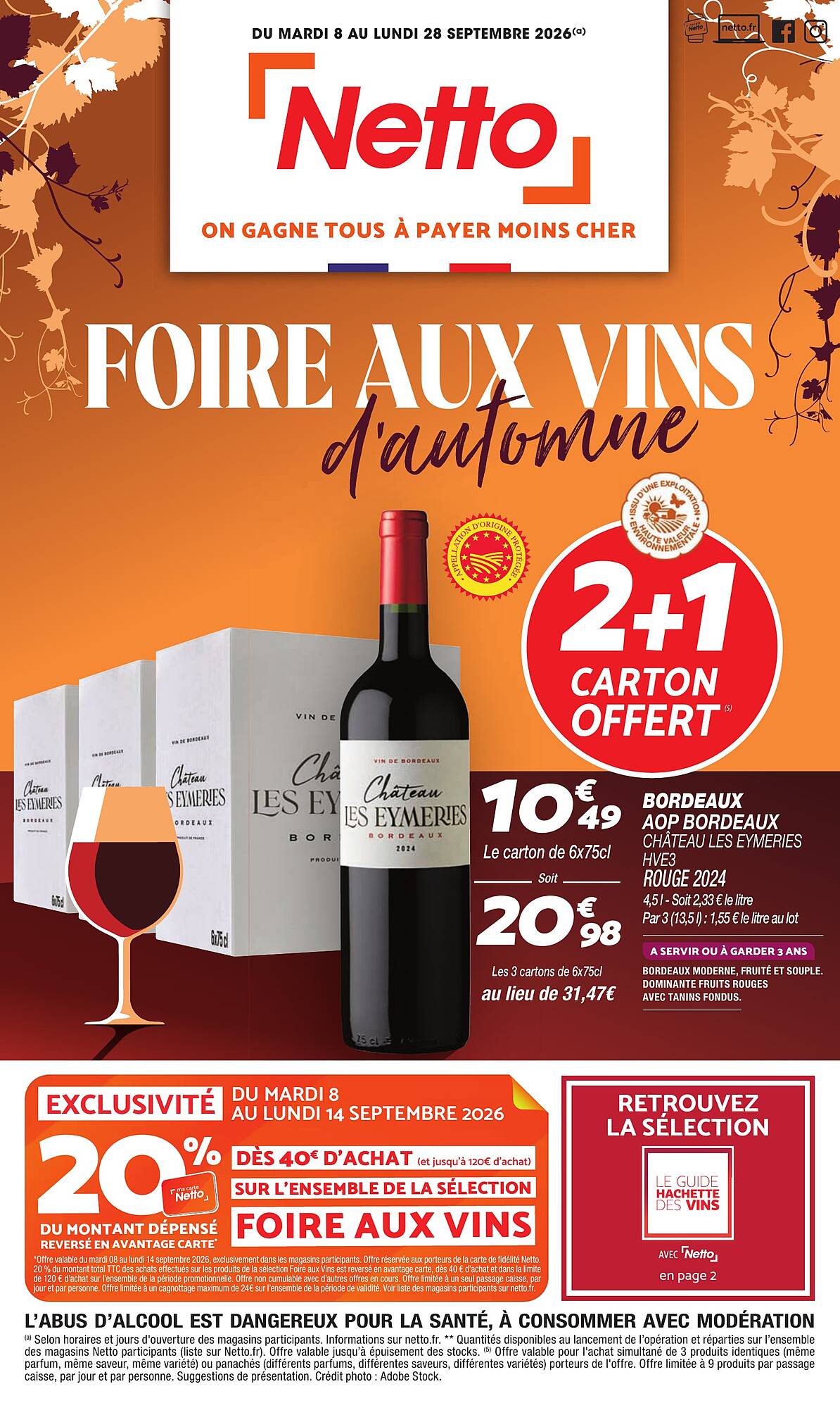 Netto Catalogue - Pagina 1