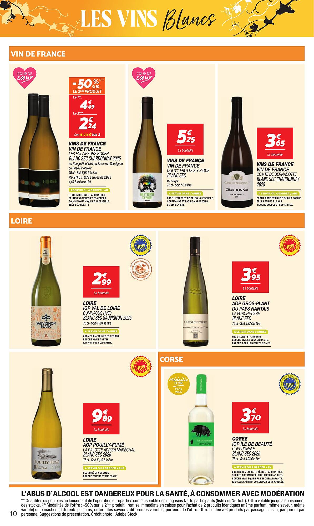 Netto Catalogue - Pagina 10