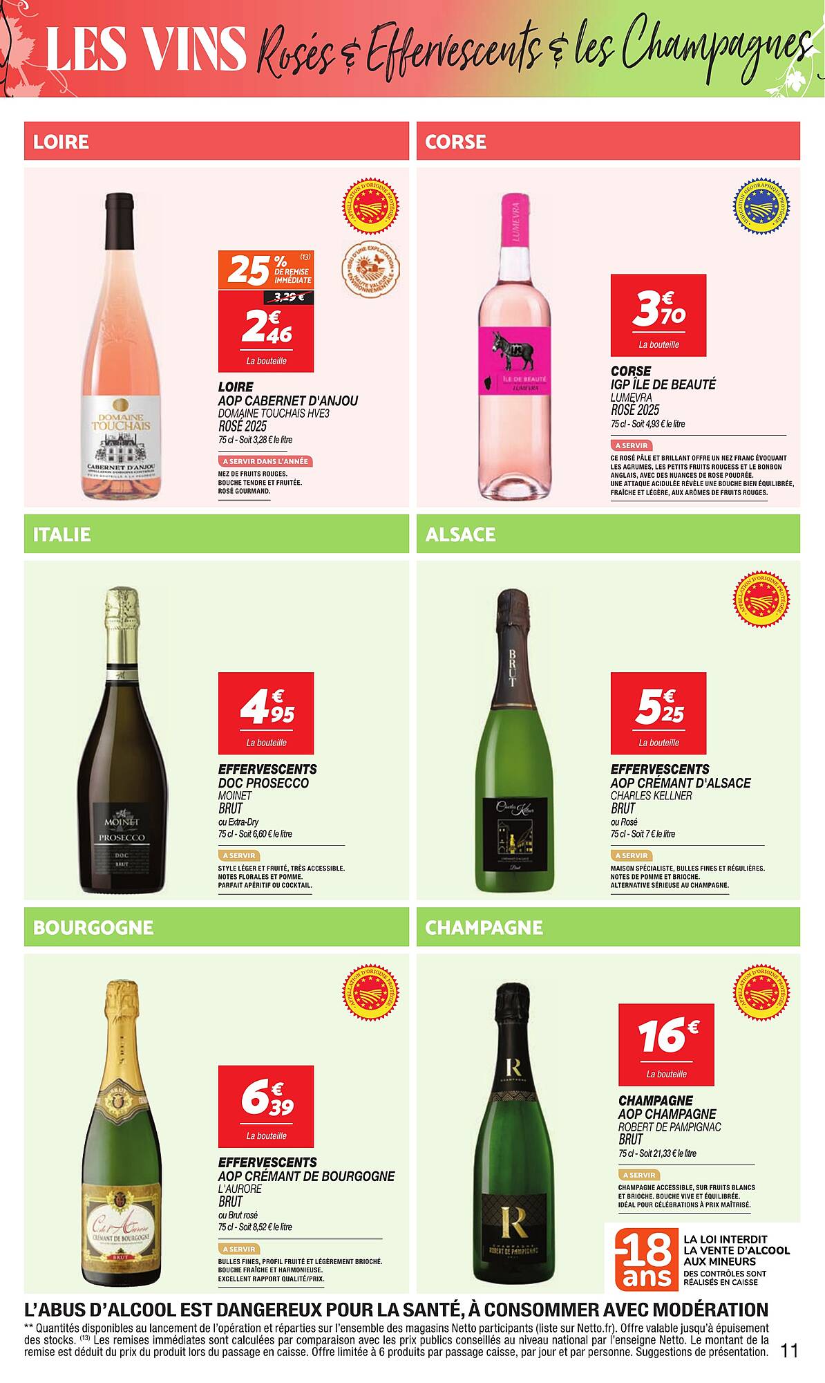 Netto Catalogue - Pagina 11