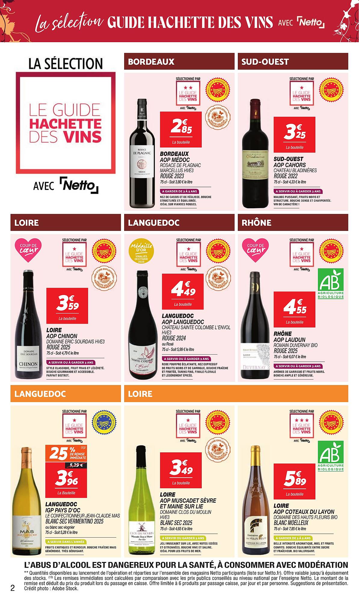 Netto Catalogue - Pagina 2