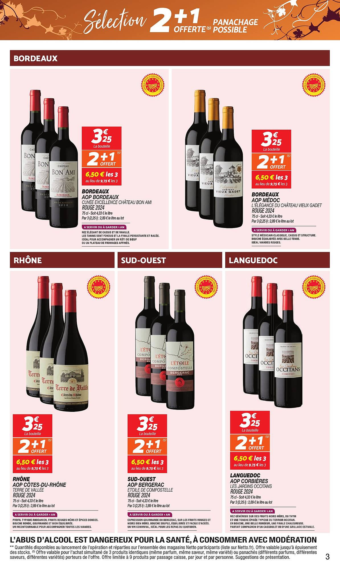 Netto Catalogue - Pagina 3