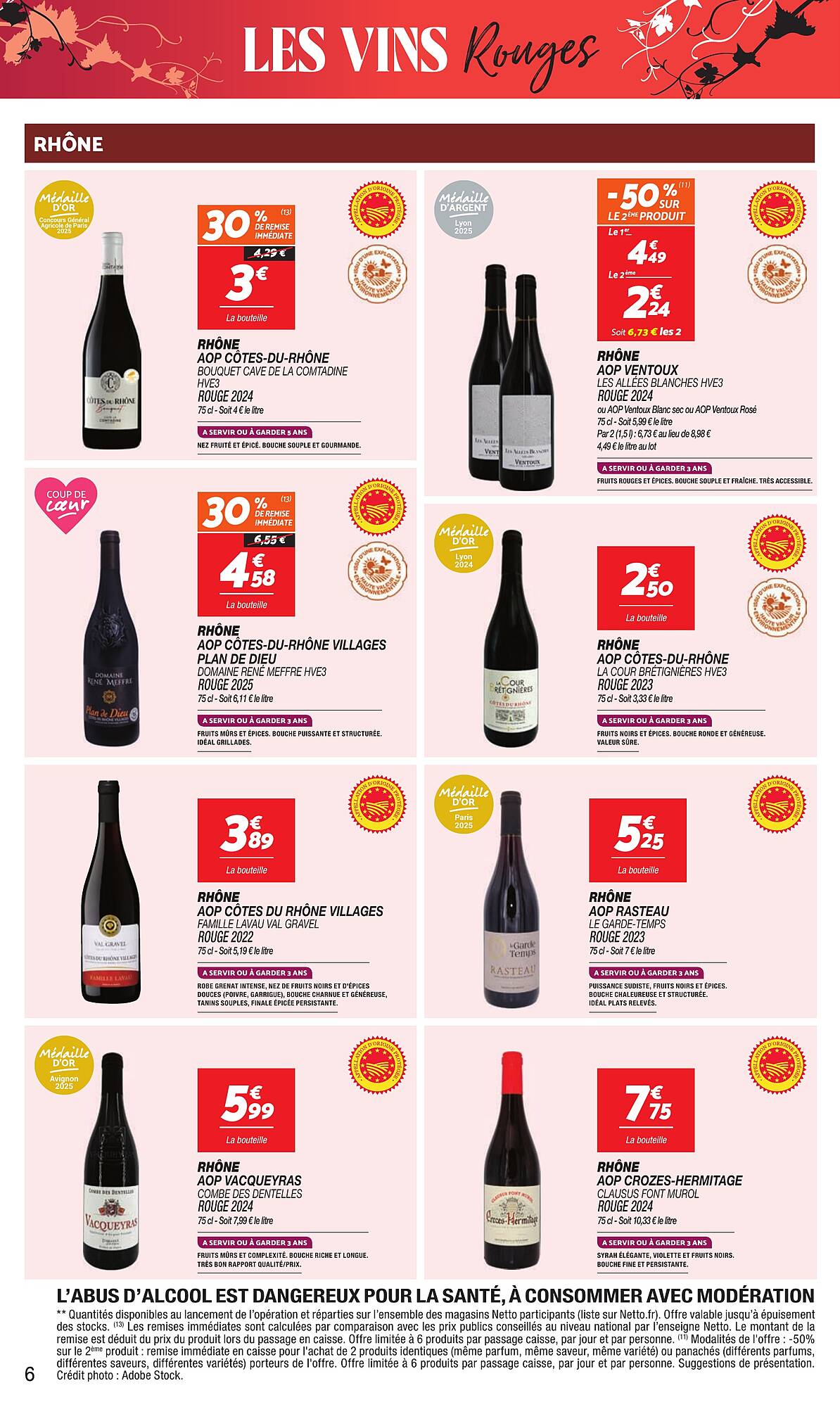 Netto Catalogue - Pagina 6