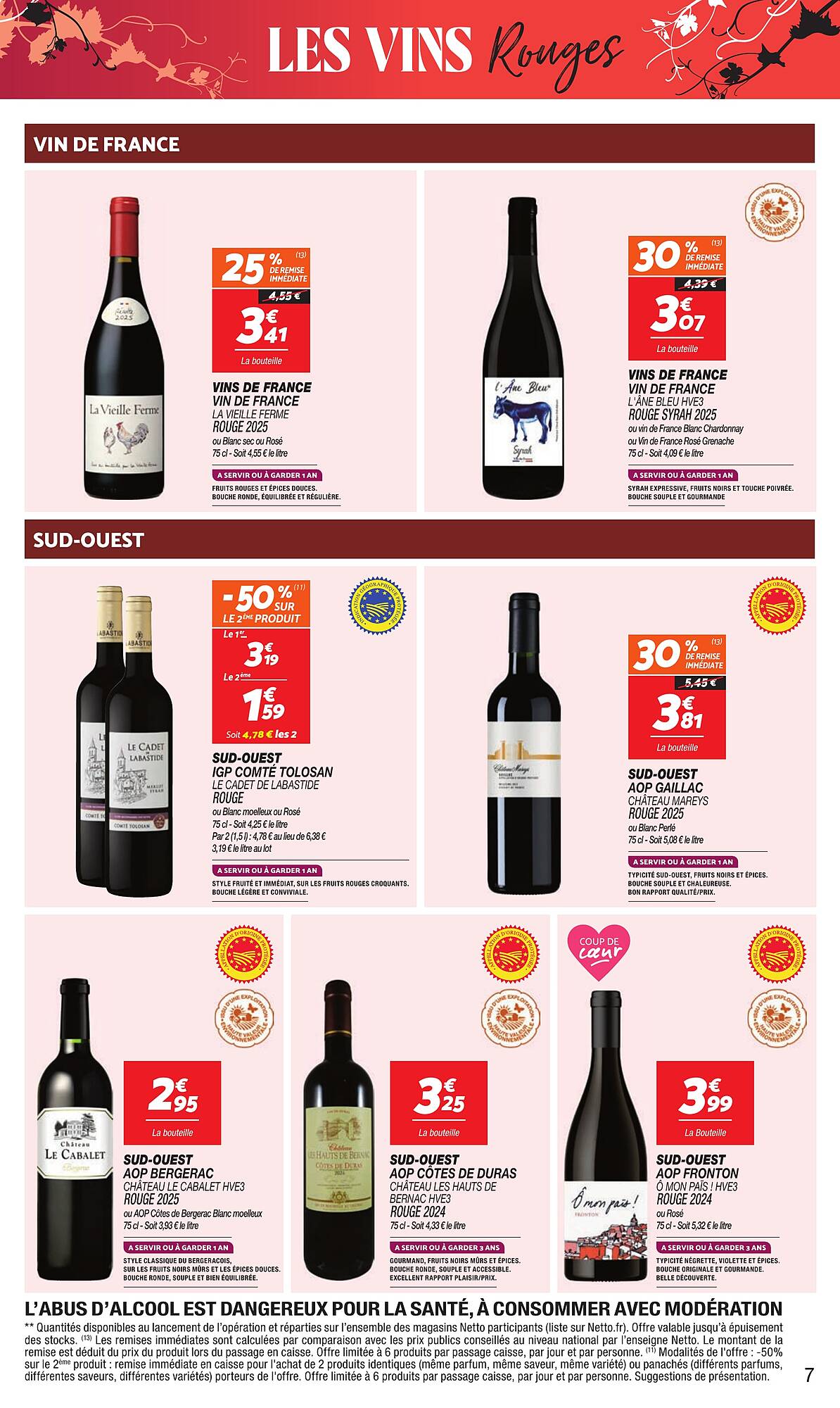 Netto Catalogue - Pagina 7