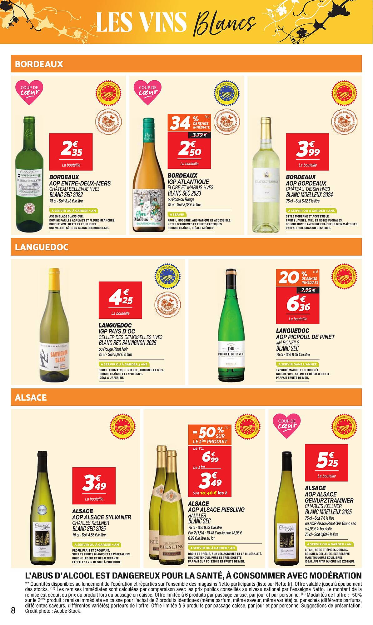 Netto Catalogue - Pagina 8