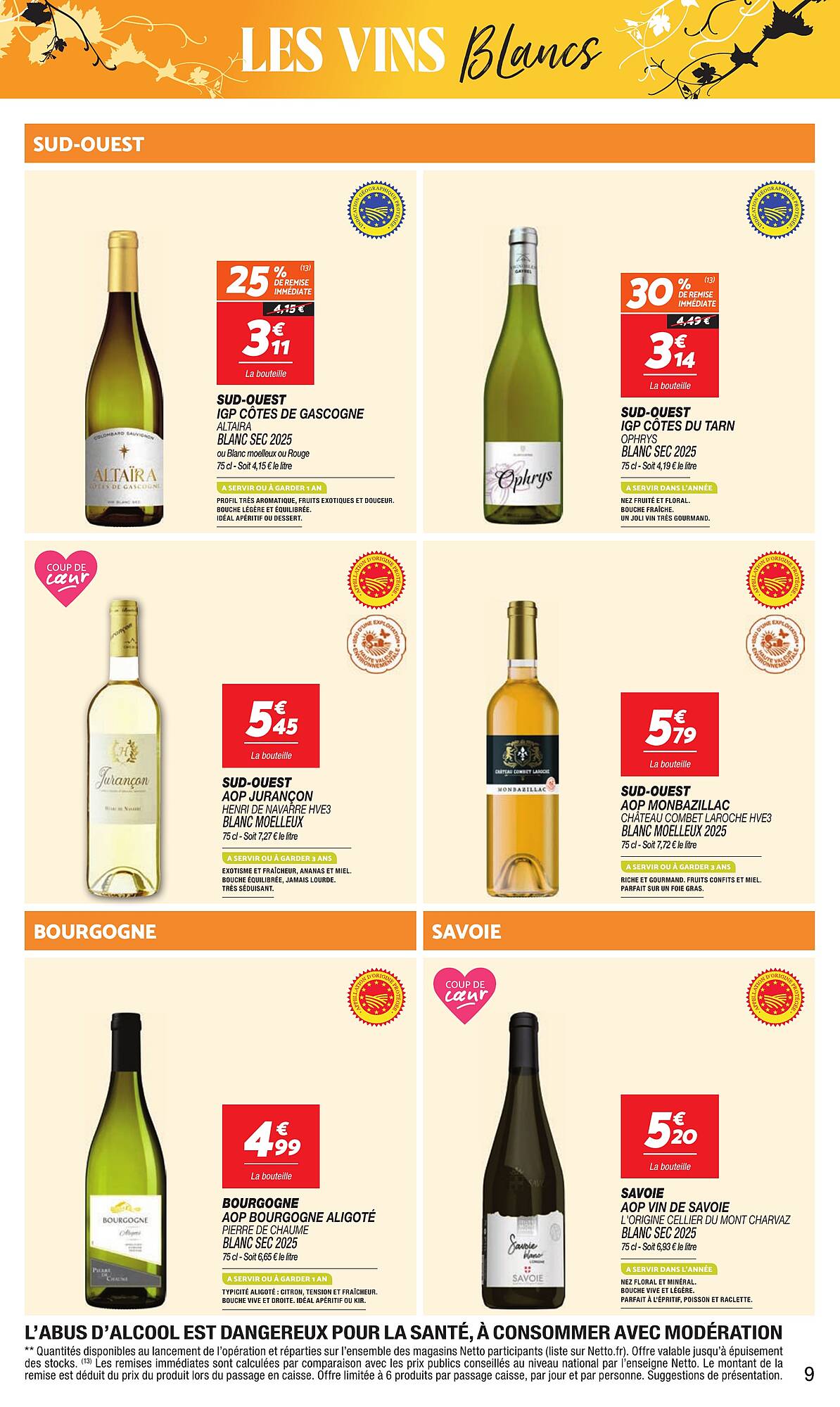 Netto Catalogue - Pagina 9