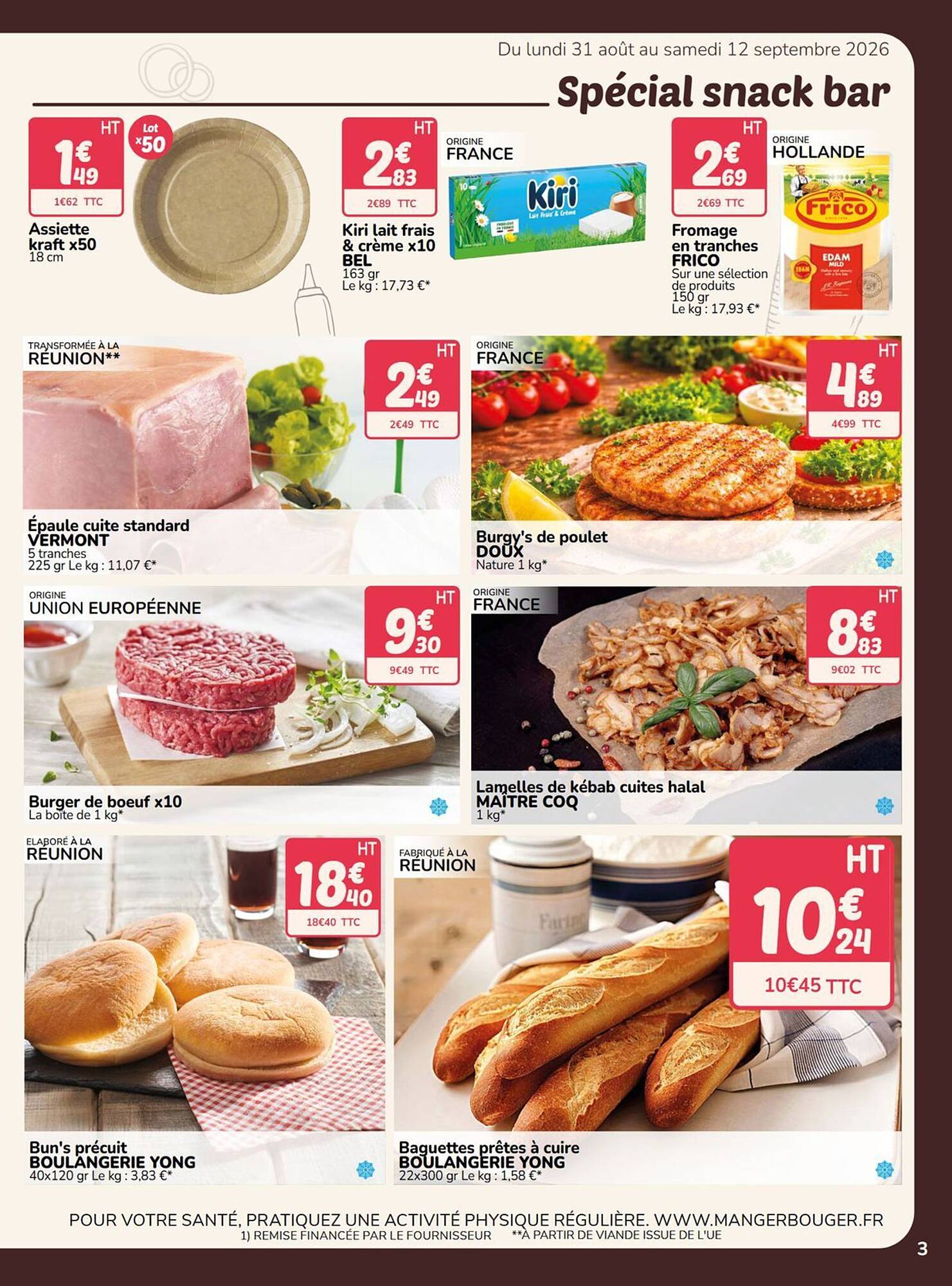 Promocash Catalogue - Pagina 3