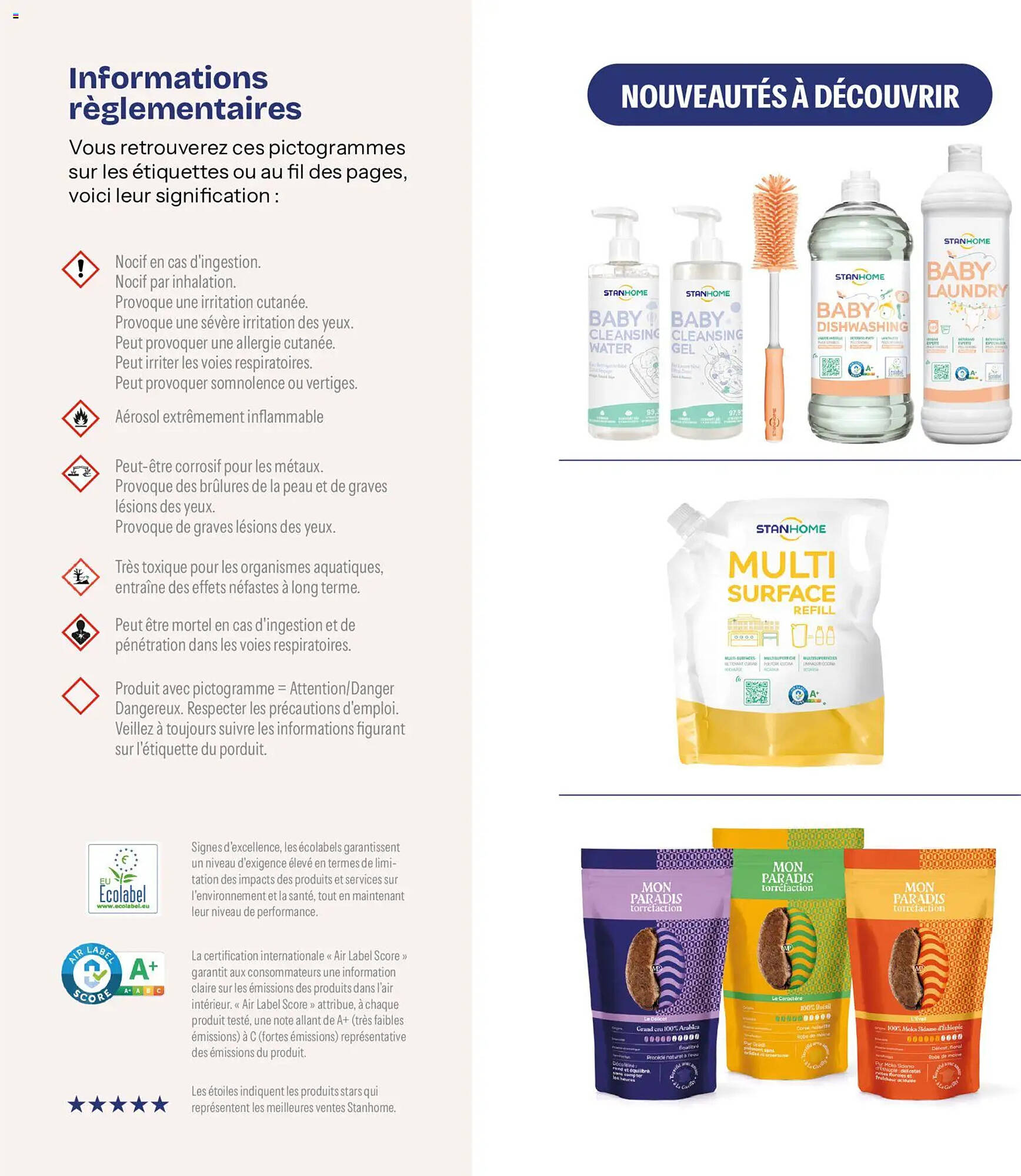 Stanhome Catalogue - Pagina 2