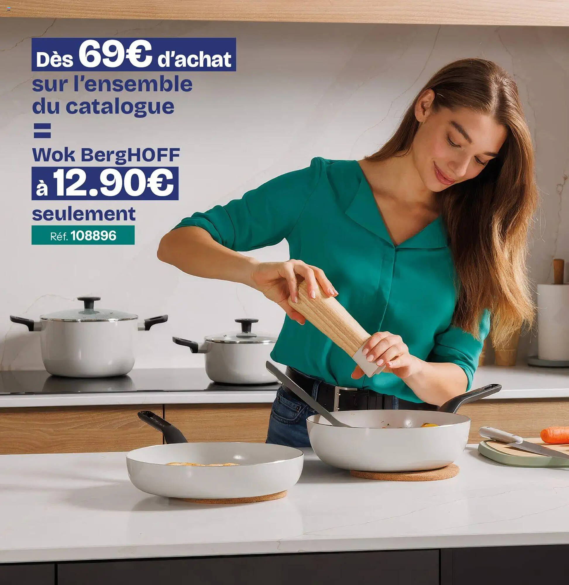 Stanhome Catalogue - Pagina 4