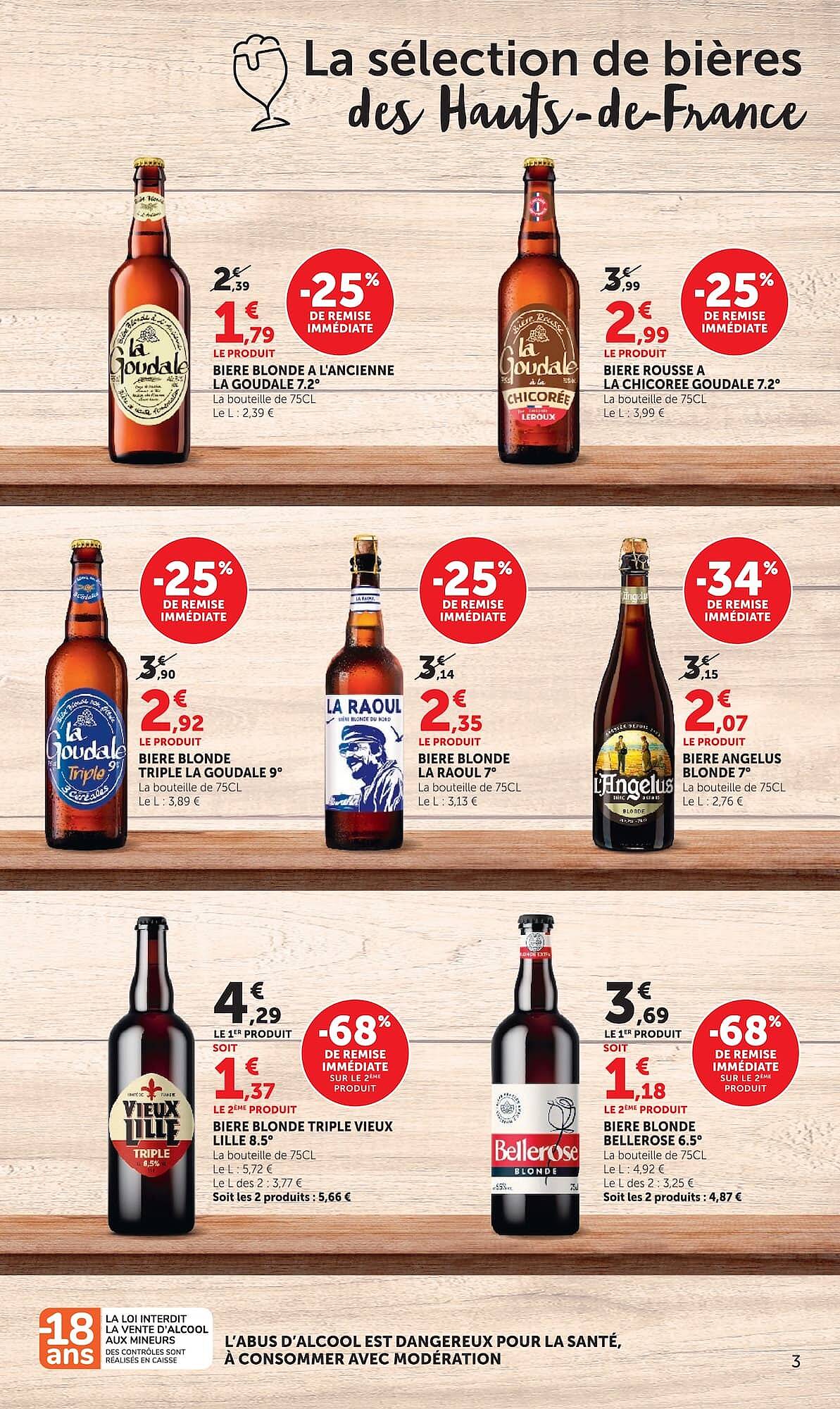 Super U Catalogue - Pagina 3