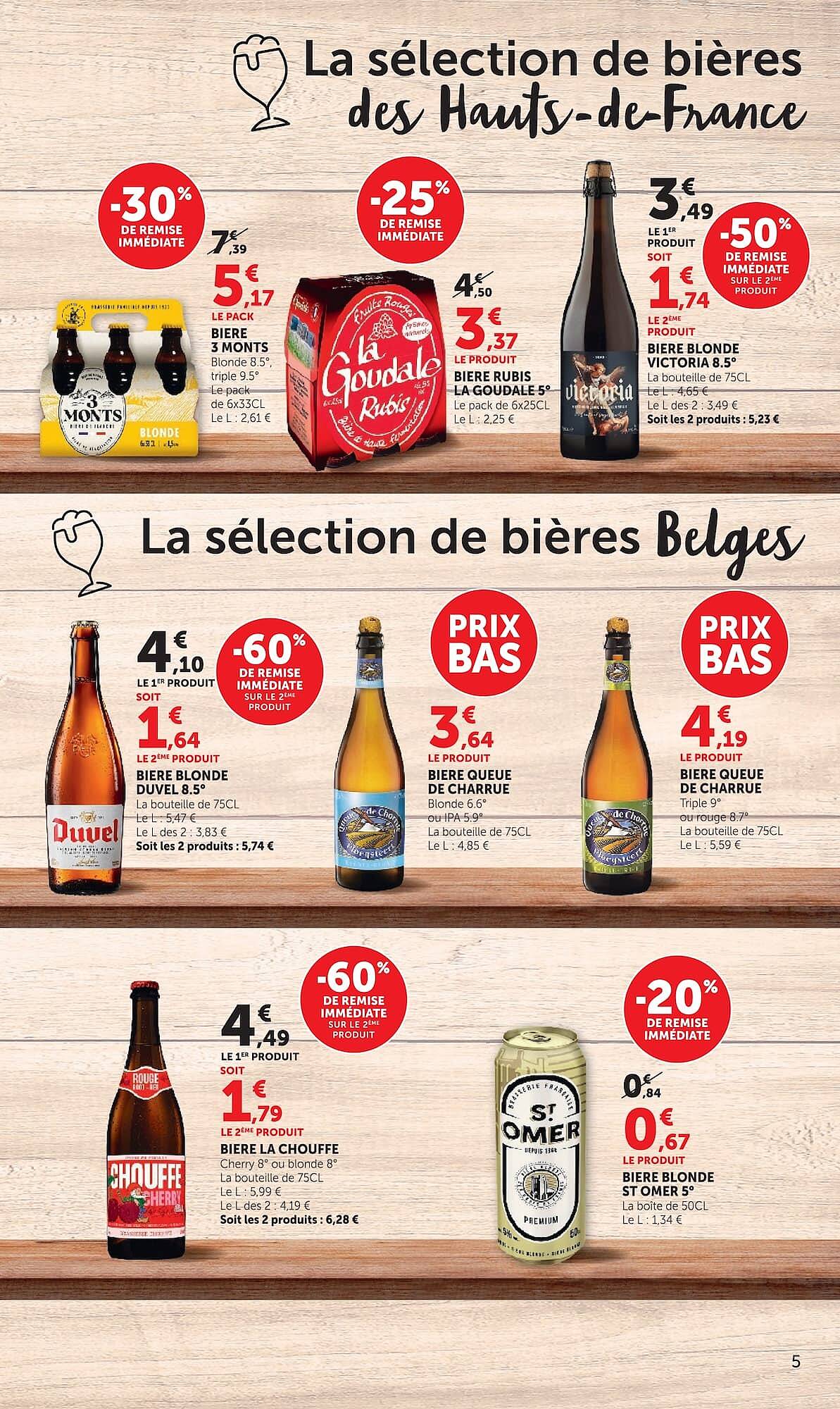 Super U Catalogue - Pagina 5