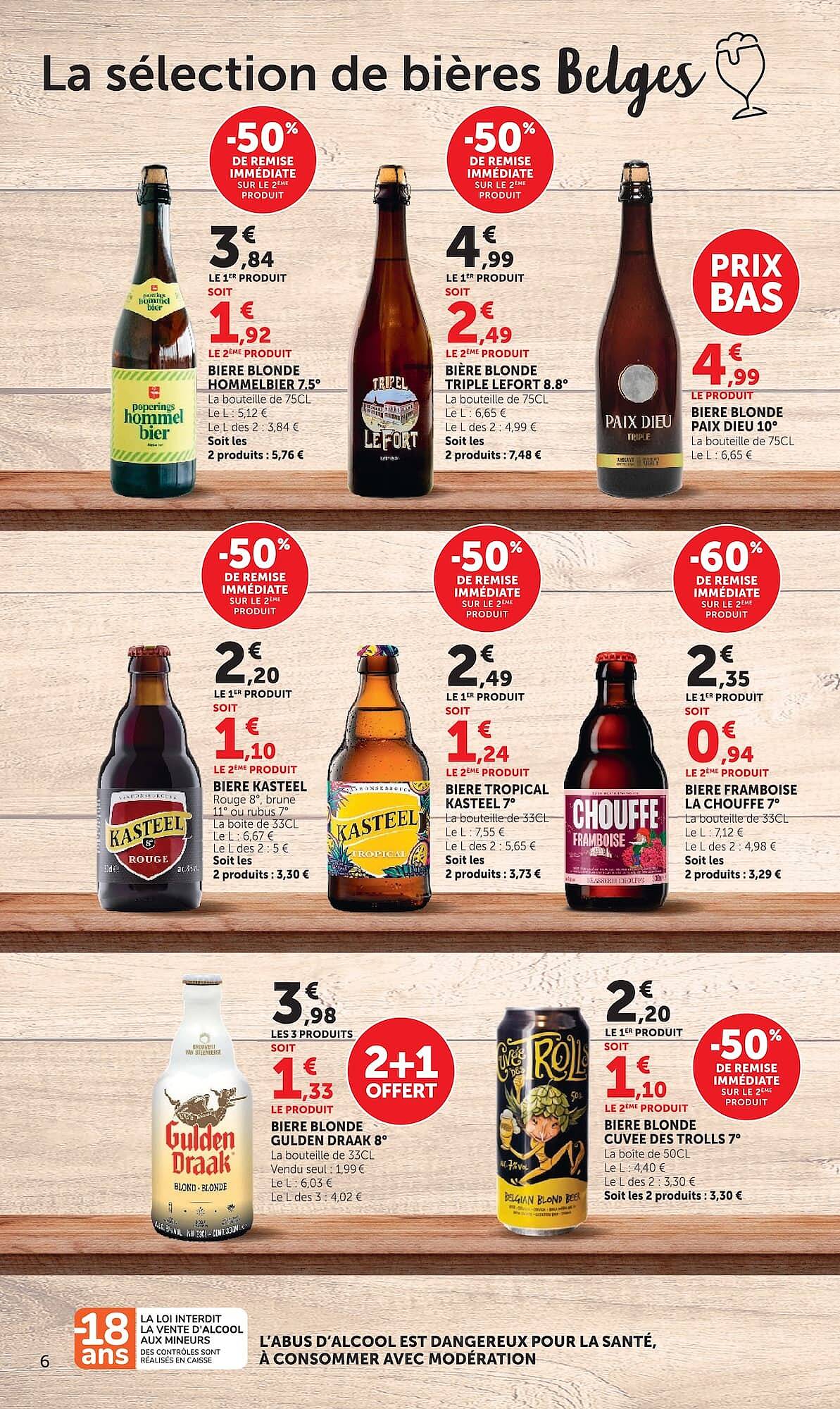 Super U Catalogue - Pagina 6