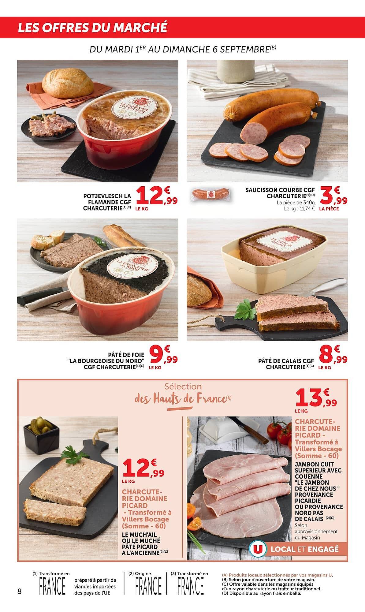 Super U Catalogue - Pagina 8