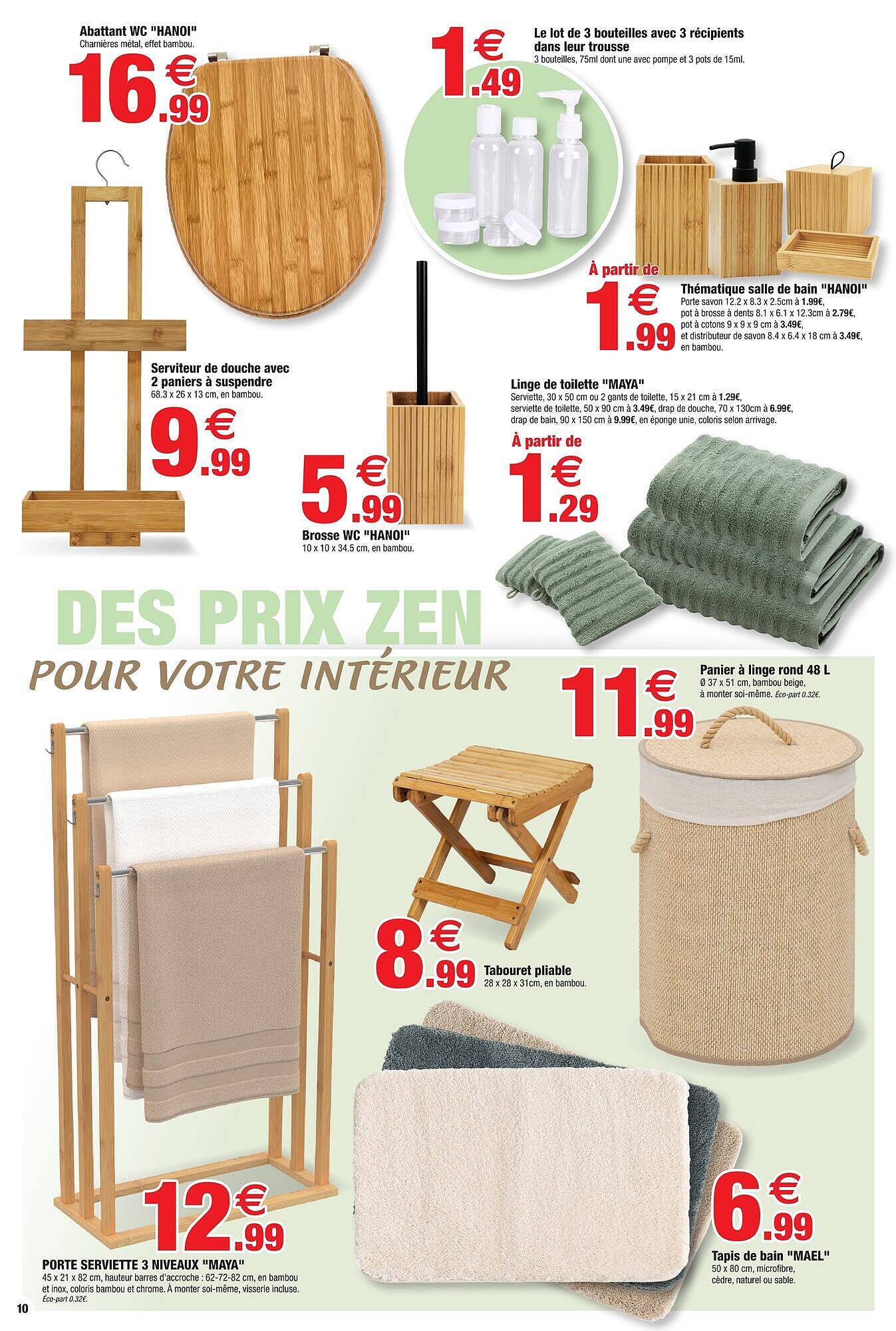 Bazarland Catalogue - Pagina 10