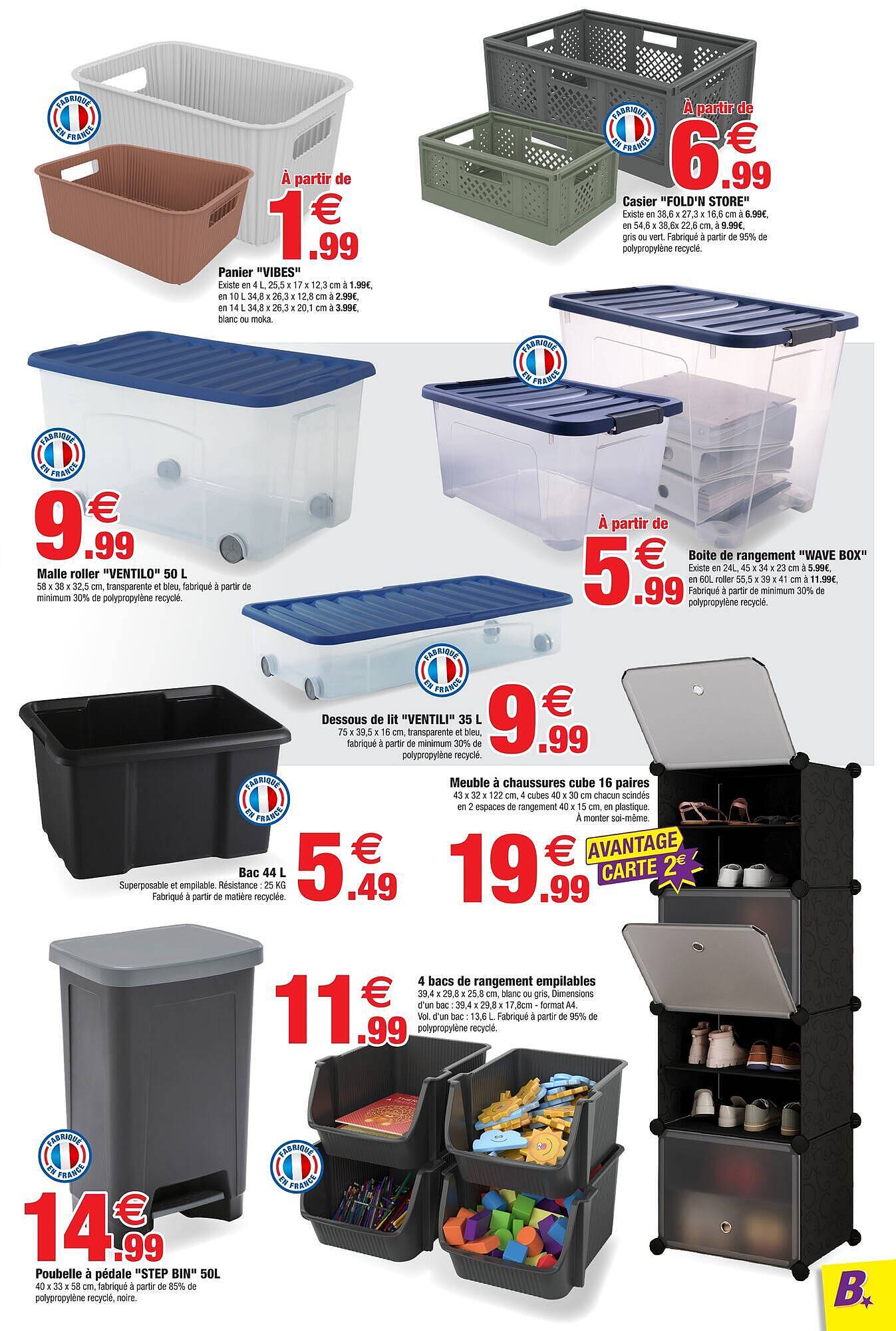 Bazarland Catalogue - Pagina 11