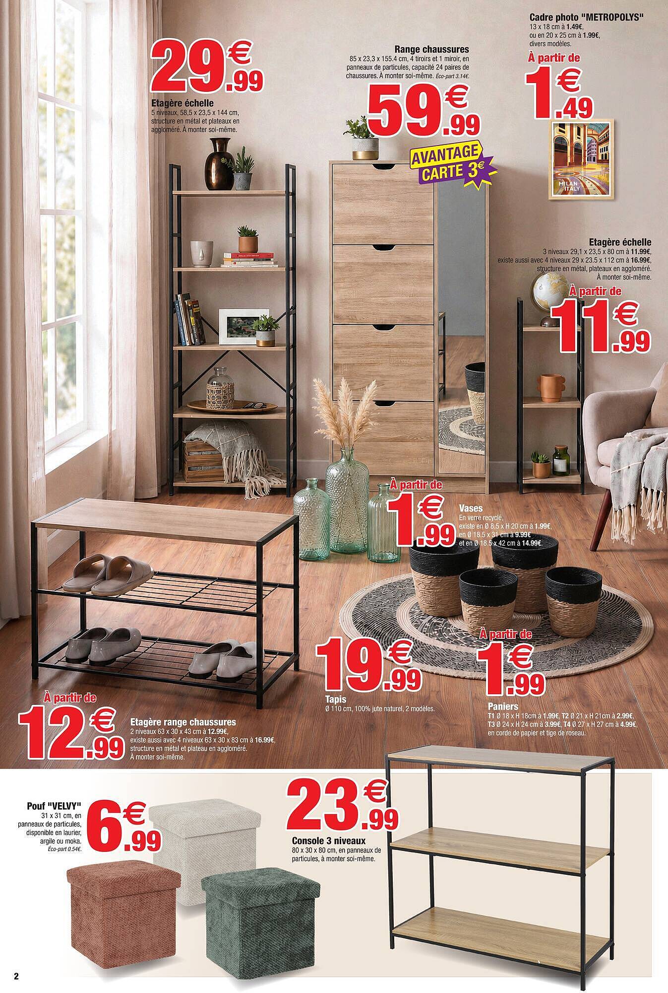 Bazarland Catalogue - Pagina 2
