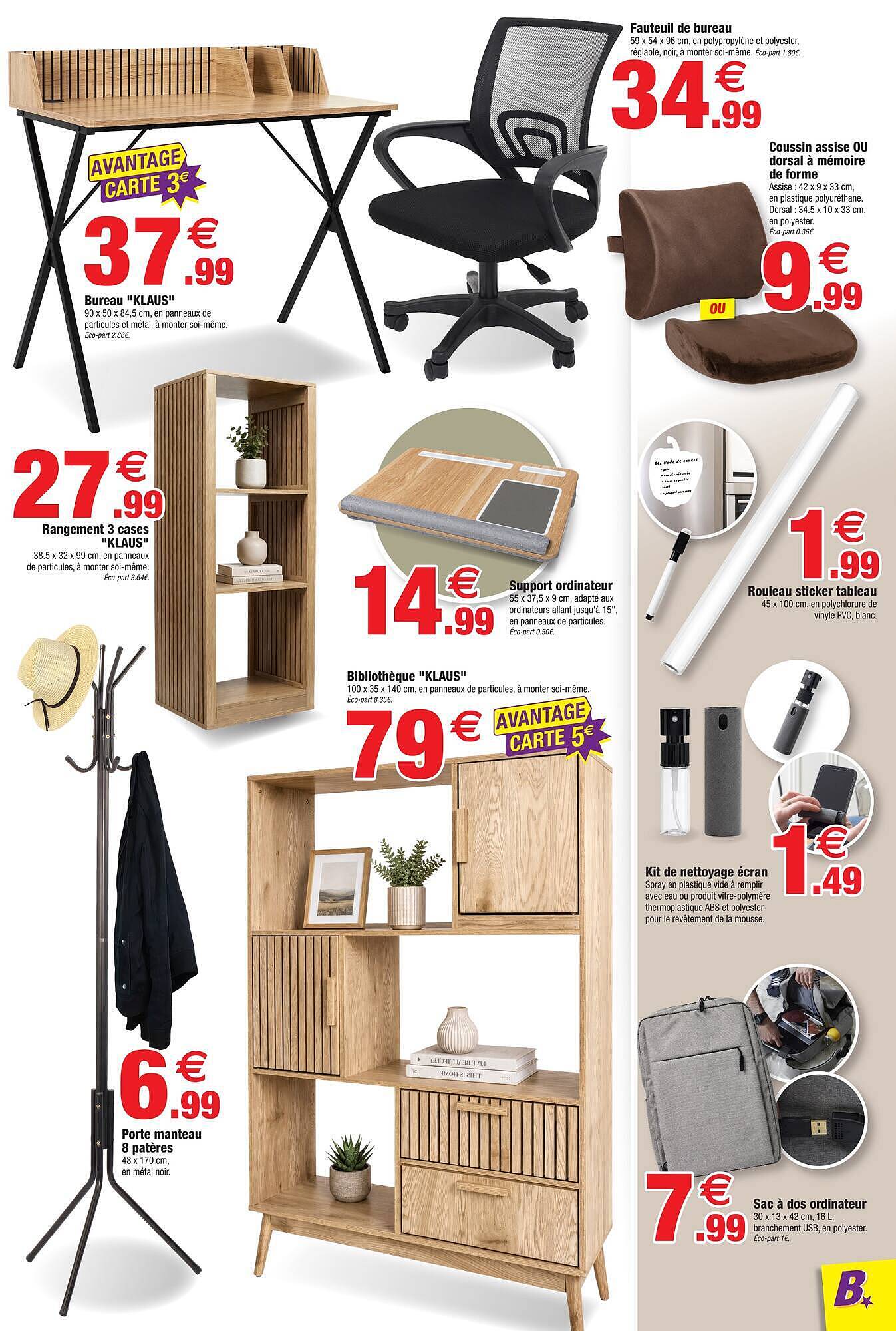 Bazarland Catalogue - Pagina 3