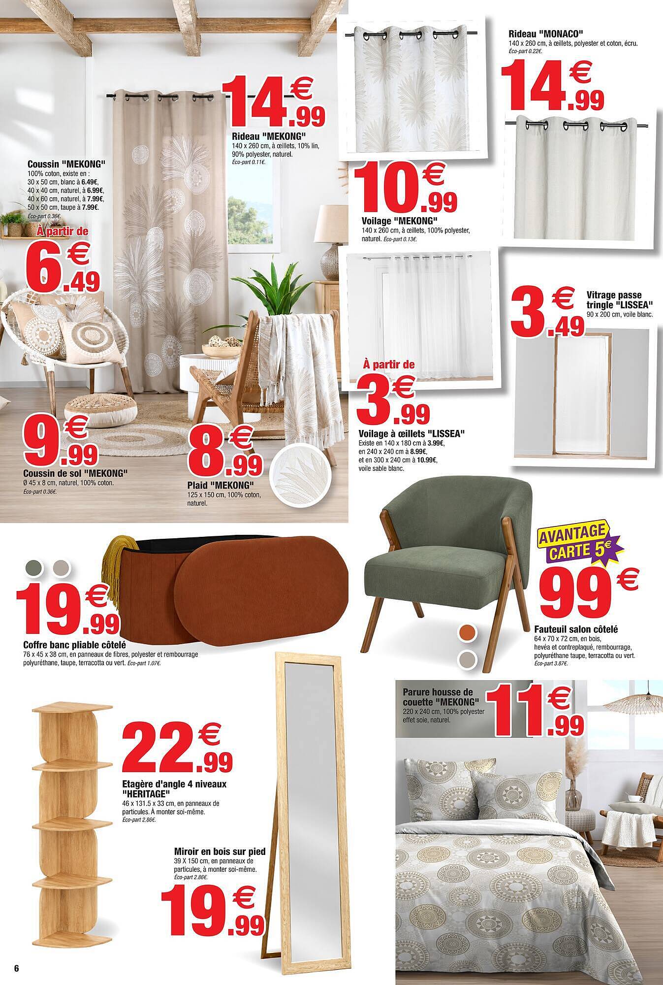 Bazarland Catalogue - Pagina 6