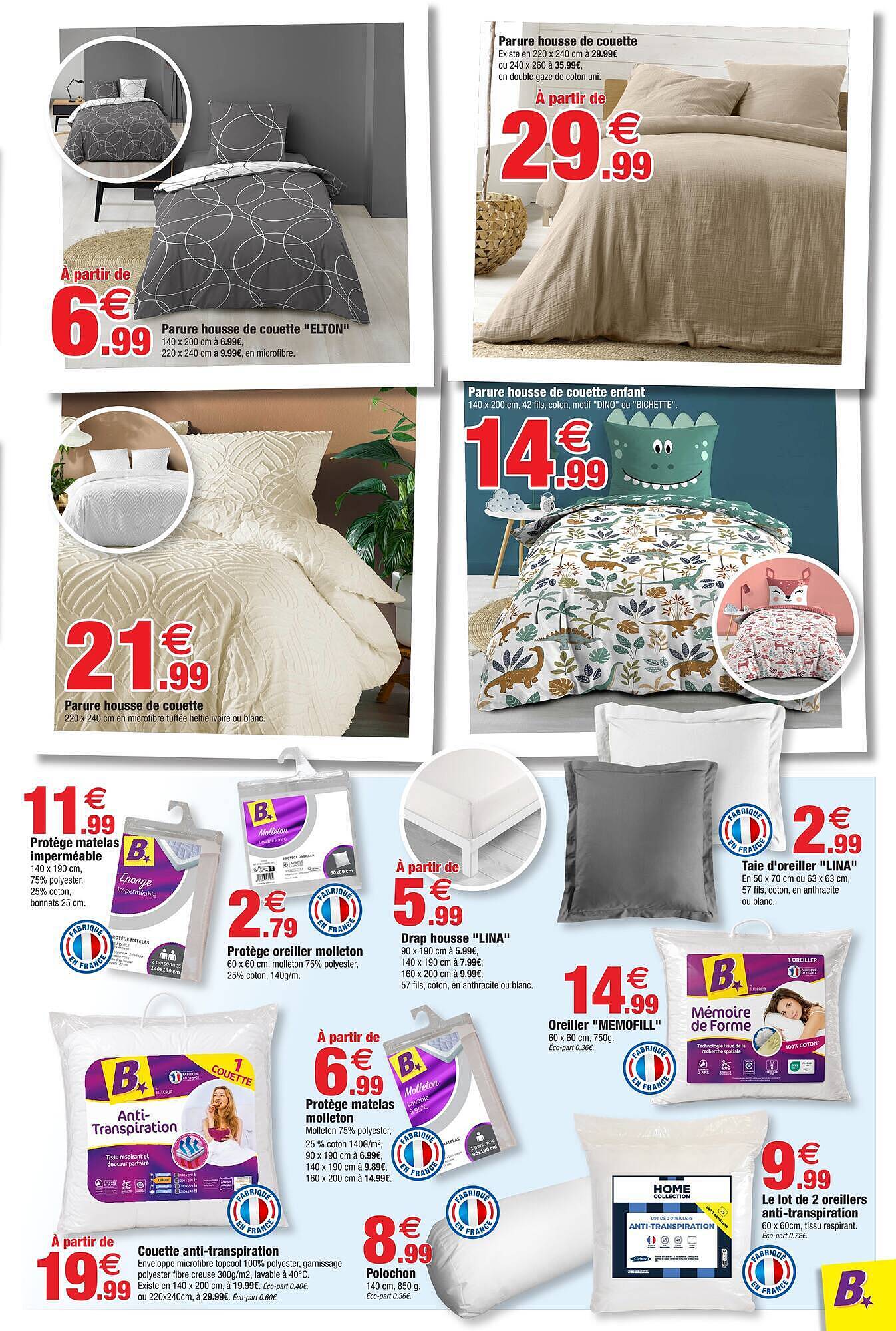 Bazarland Catalogue - Pagina 7