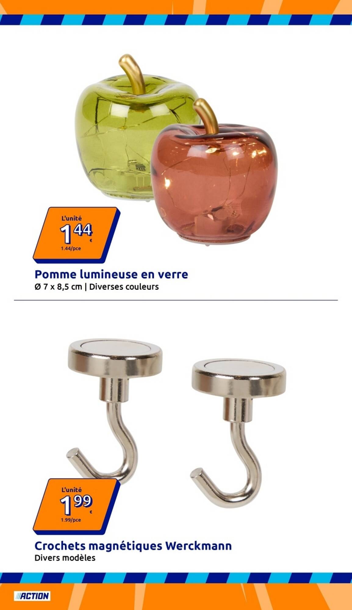 Action Catalogue - Pagina 10