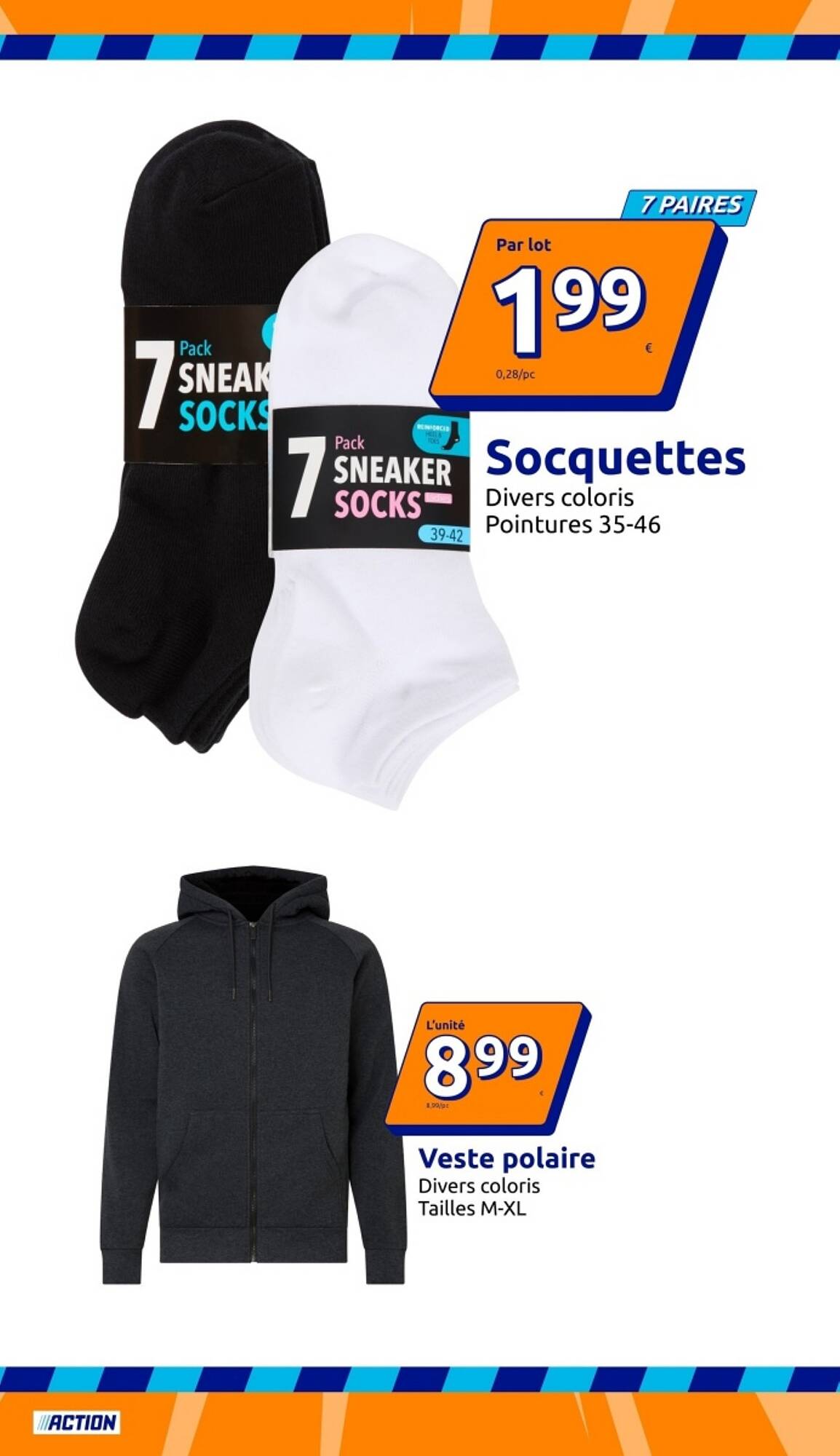 Action Catalogue - Pagina 11