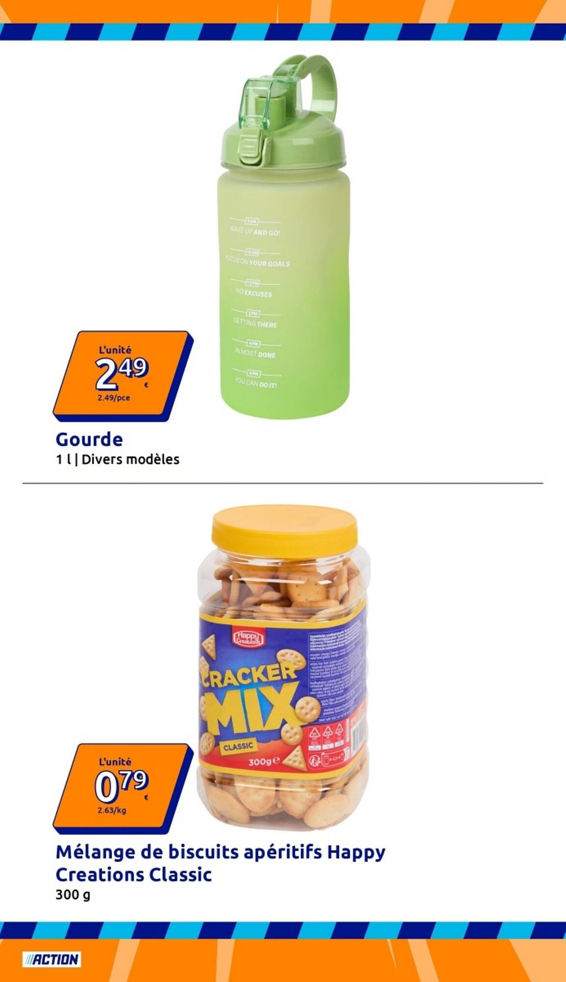 Action Catalogue - Pagina 12