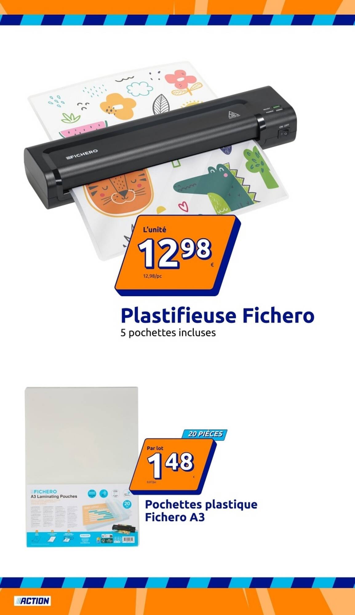 Action Catalogue - Pagina 13