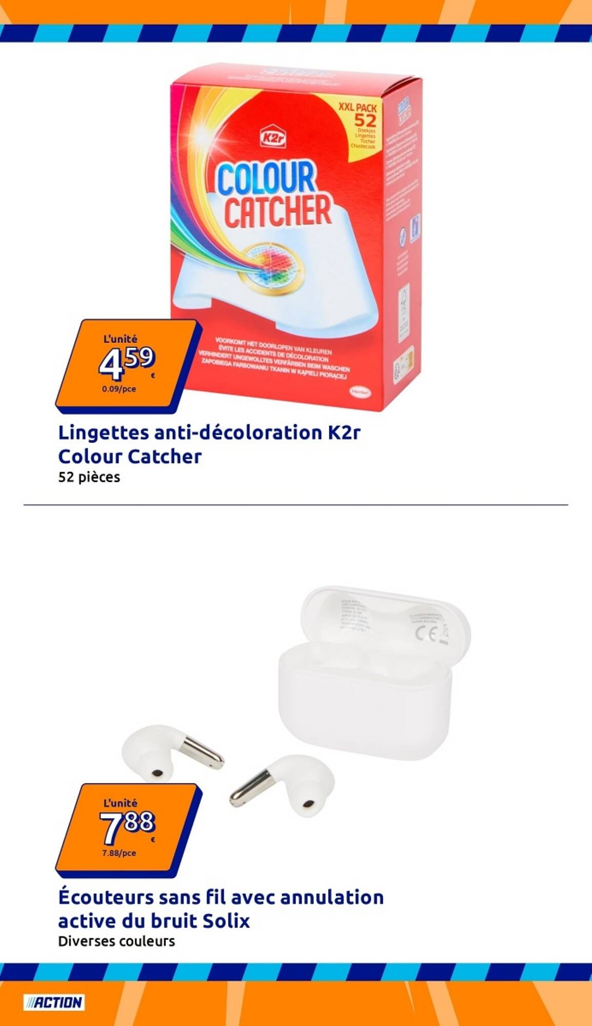 Action Catalogue - Pagina 14