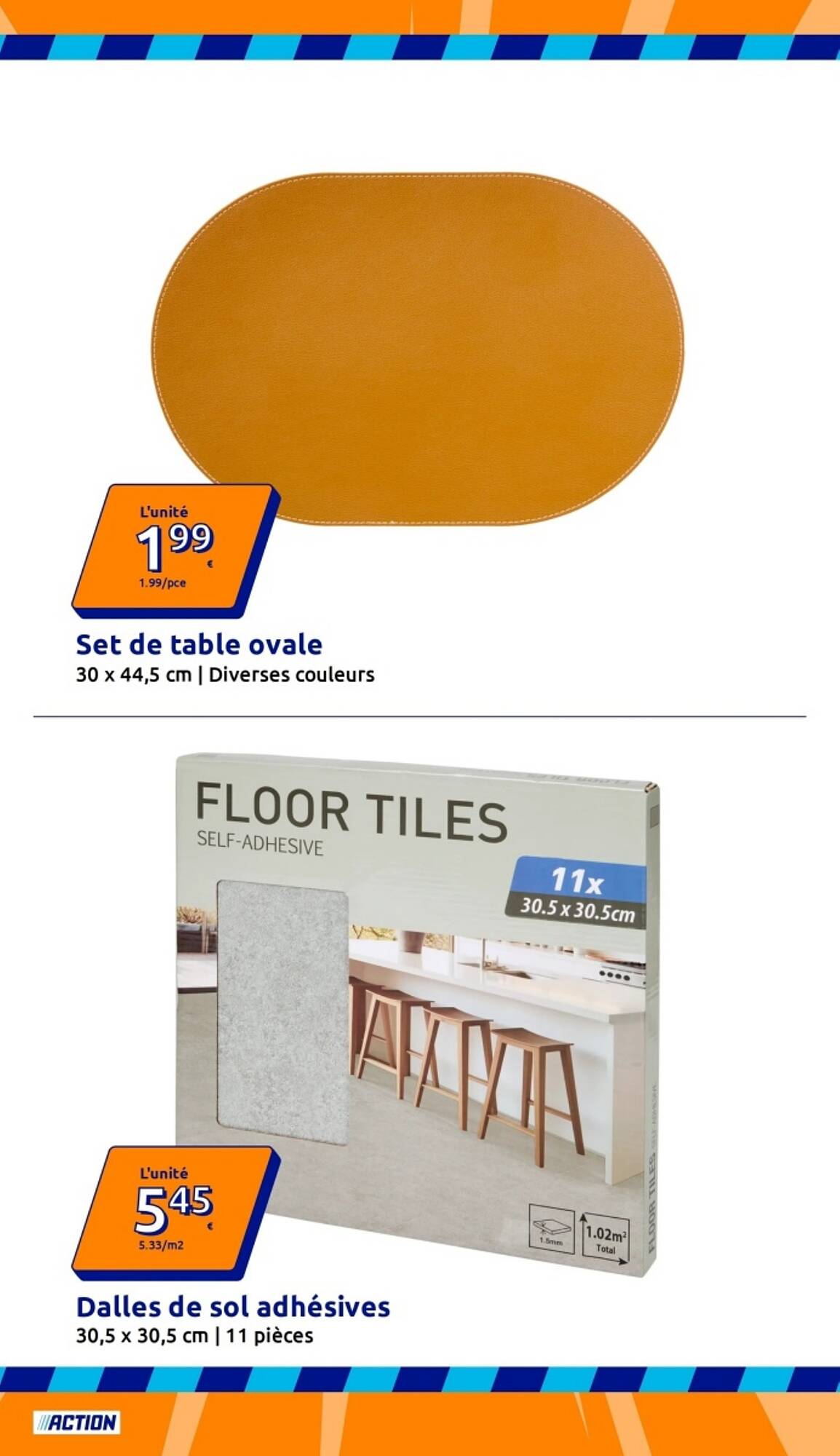Action Catalogue - Pagina 18