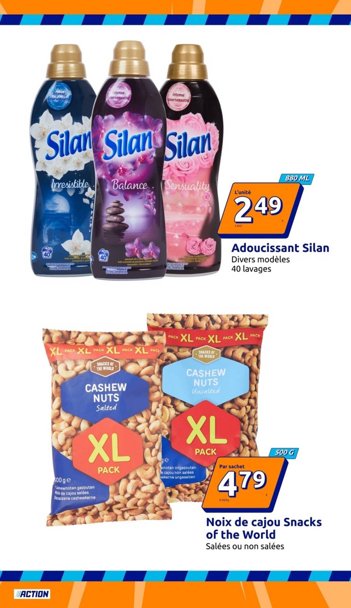 Action Catalogue - Pagina 19