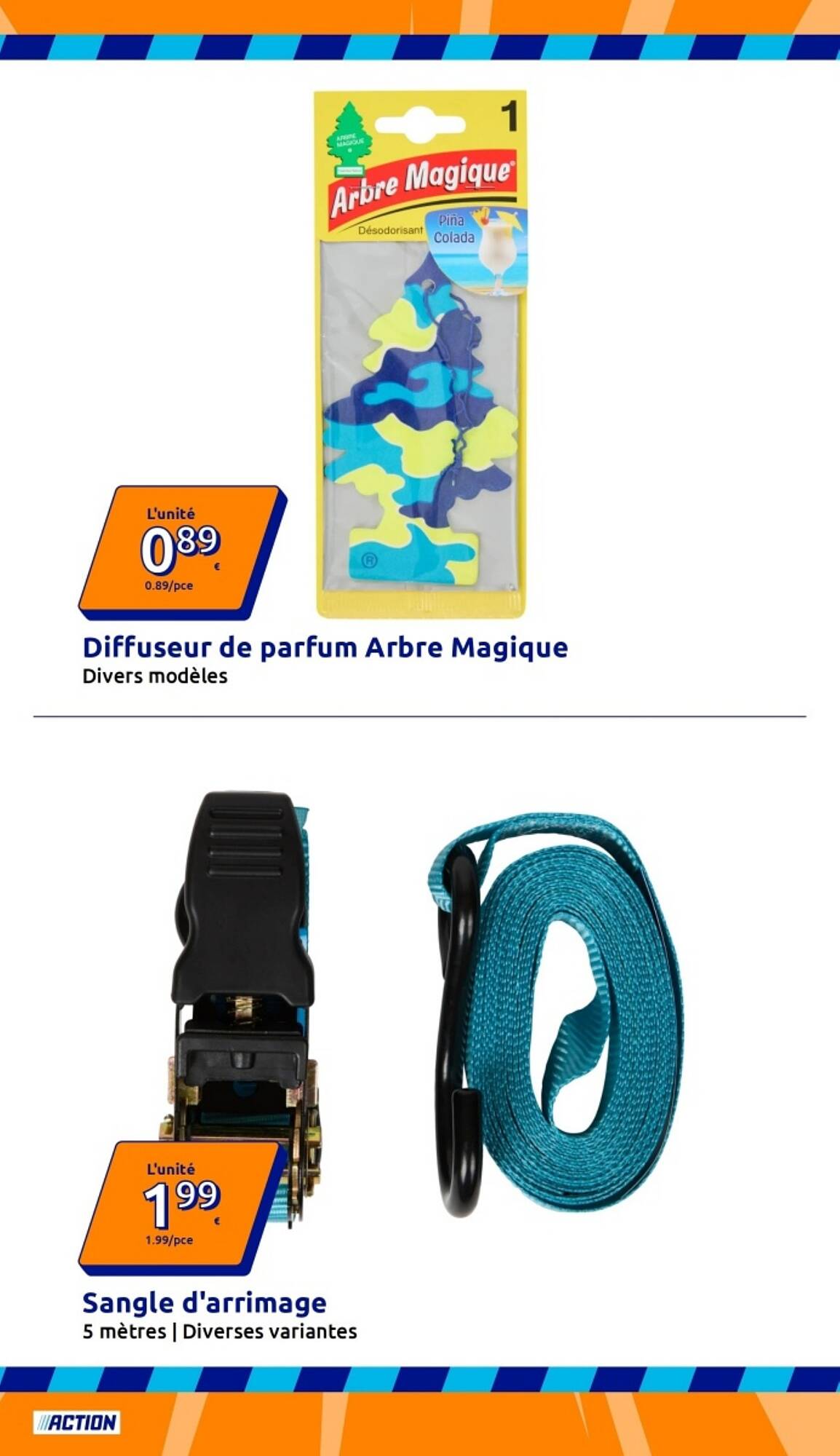 Action Catalogue - Pagina 2
