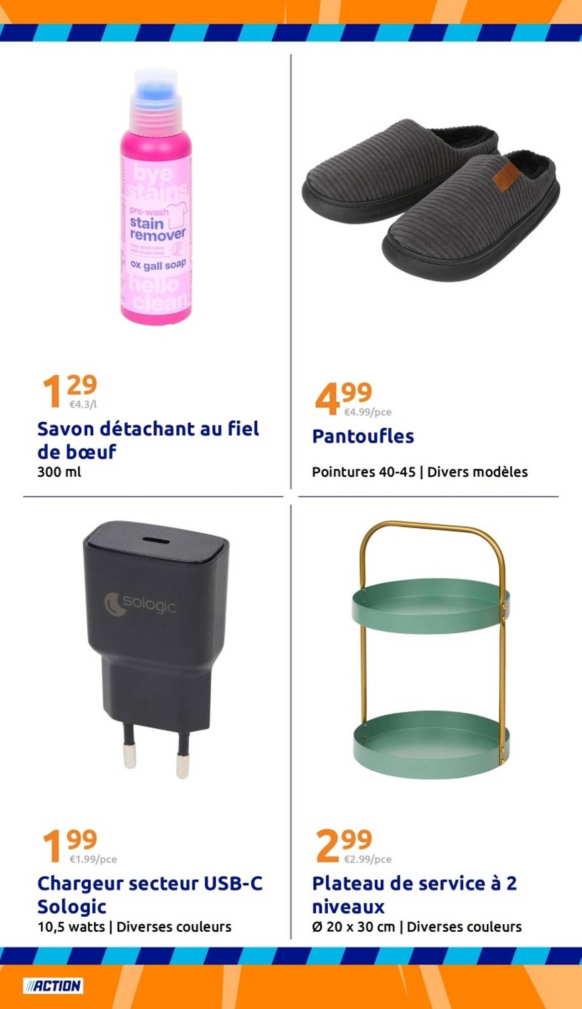 Action Catalogue - Pagina 20