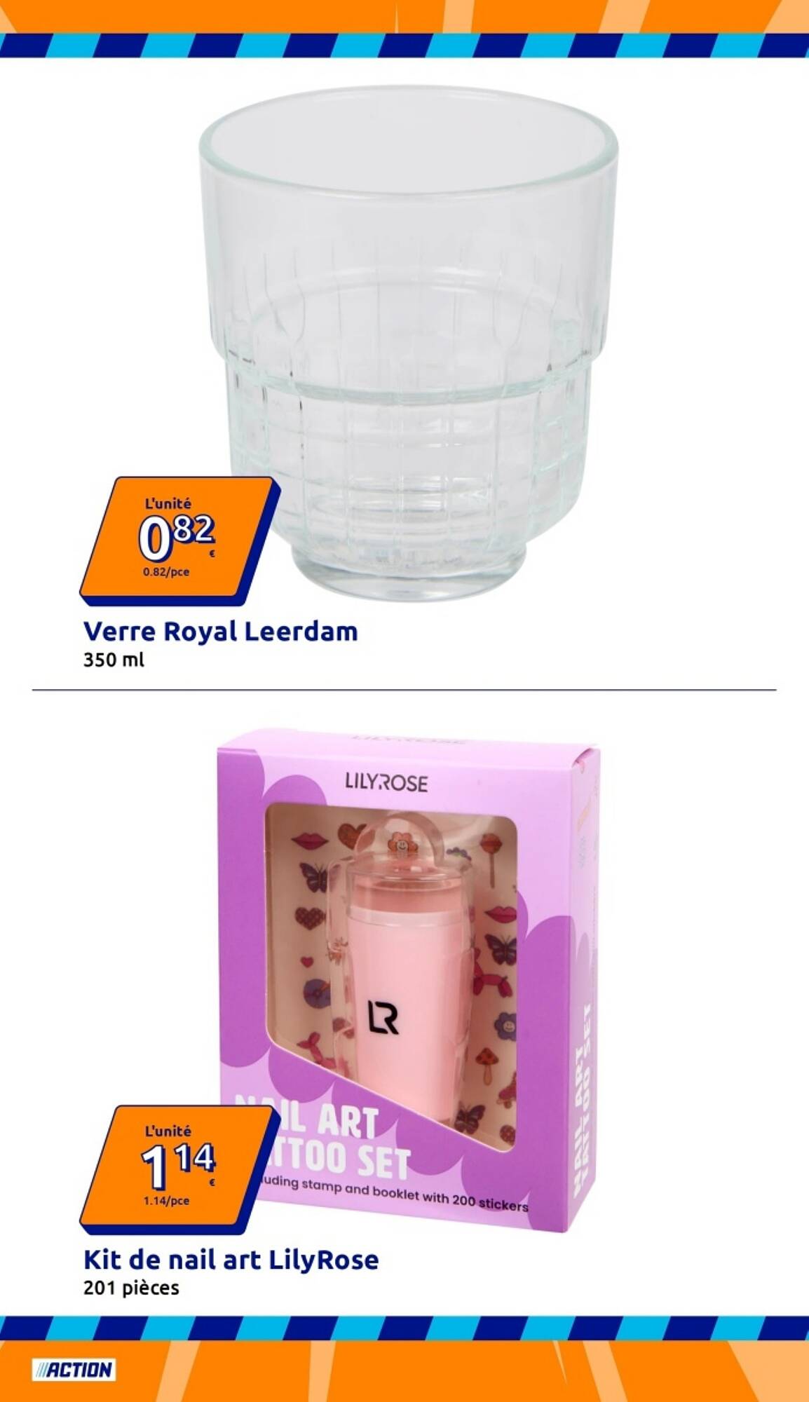 Action Catalogue - Pagina 21