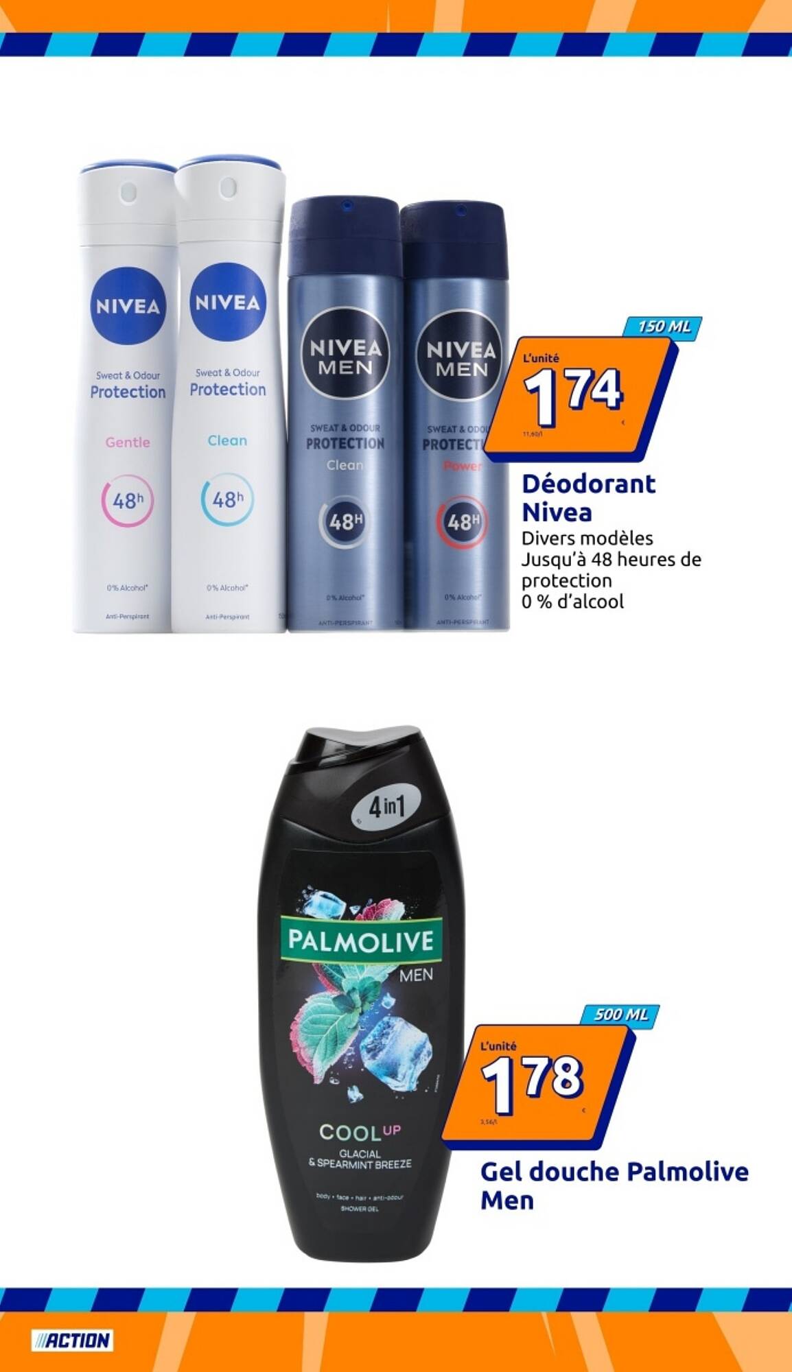 Action Catalogue - Pagina 22