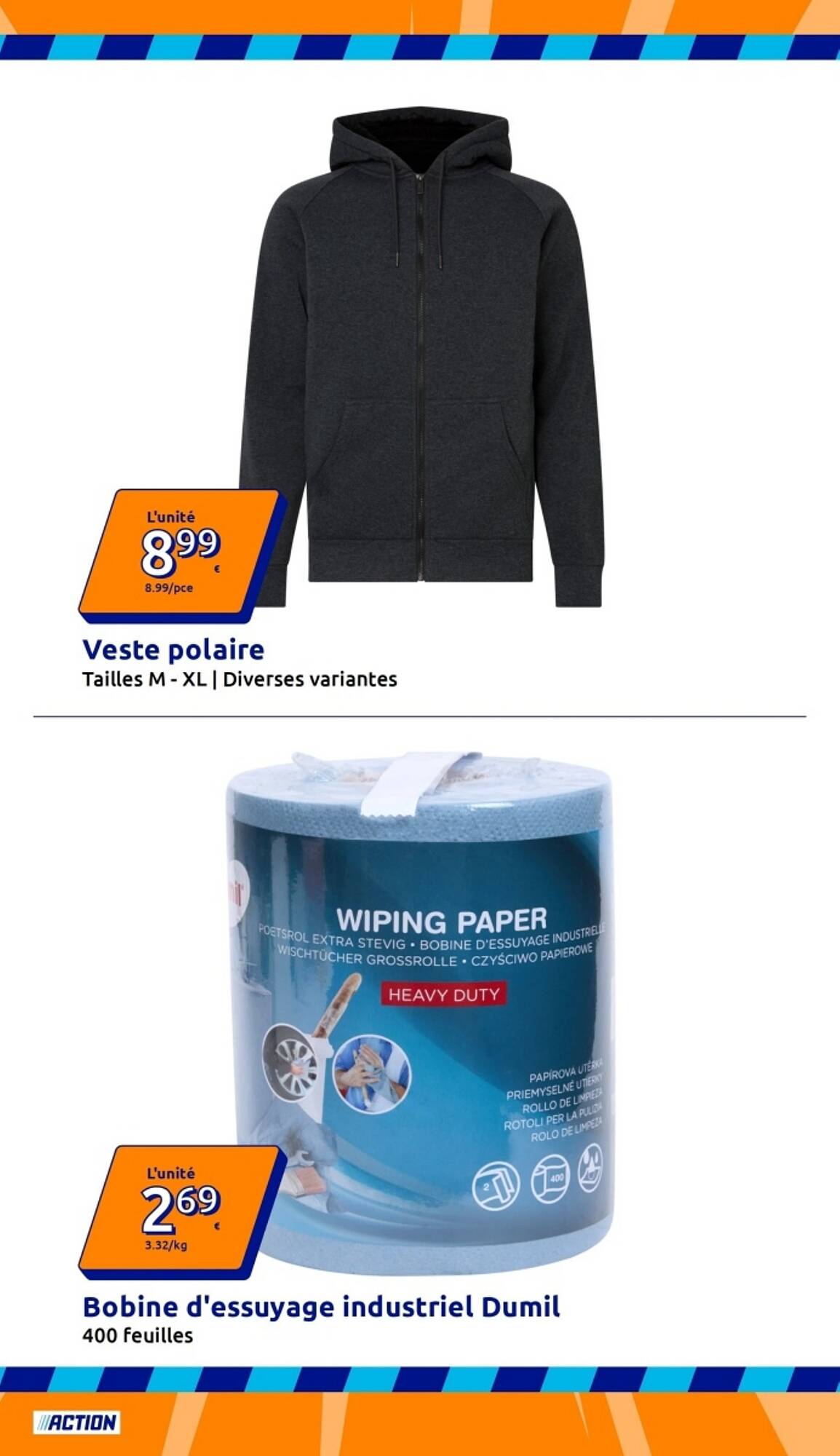 Action Catalogue - Pagina 4