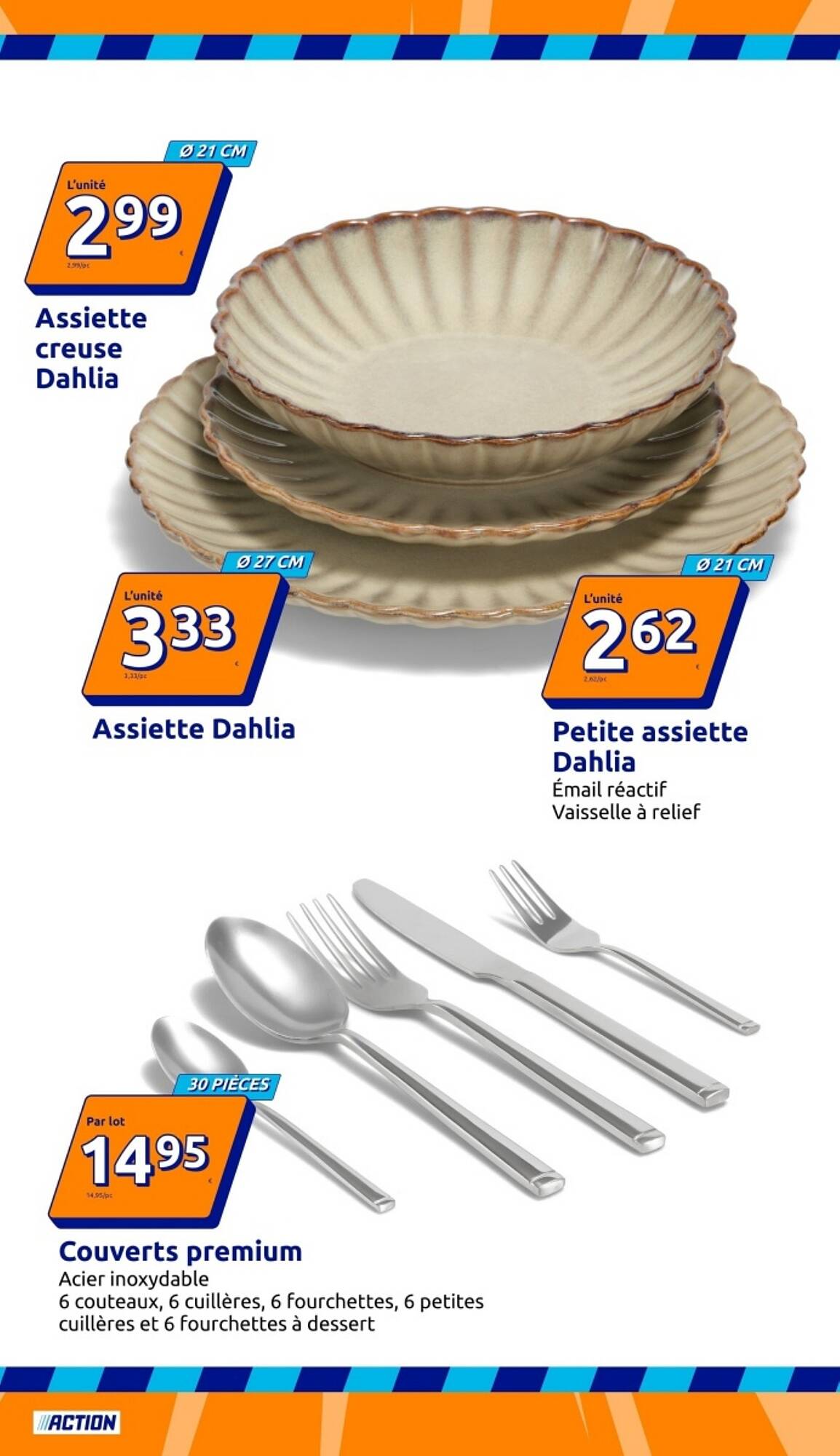 Action Catalogue - Pagina 5