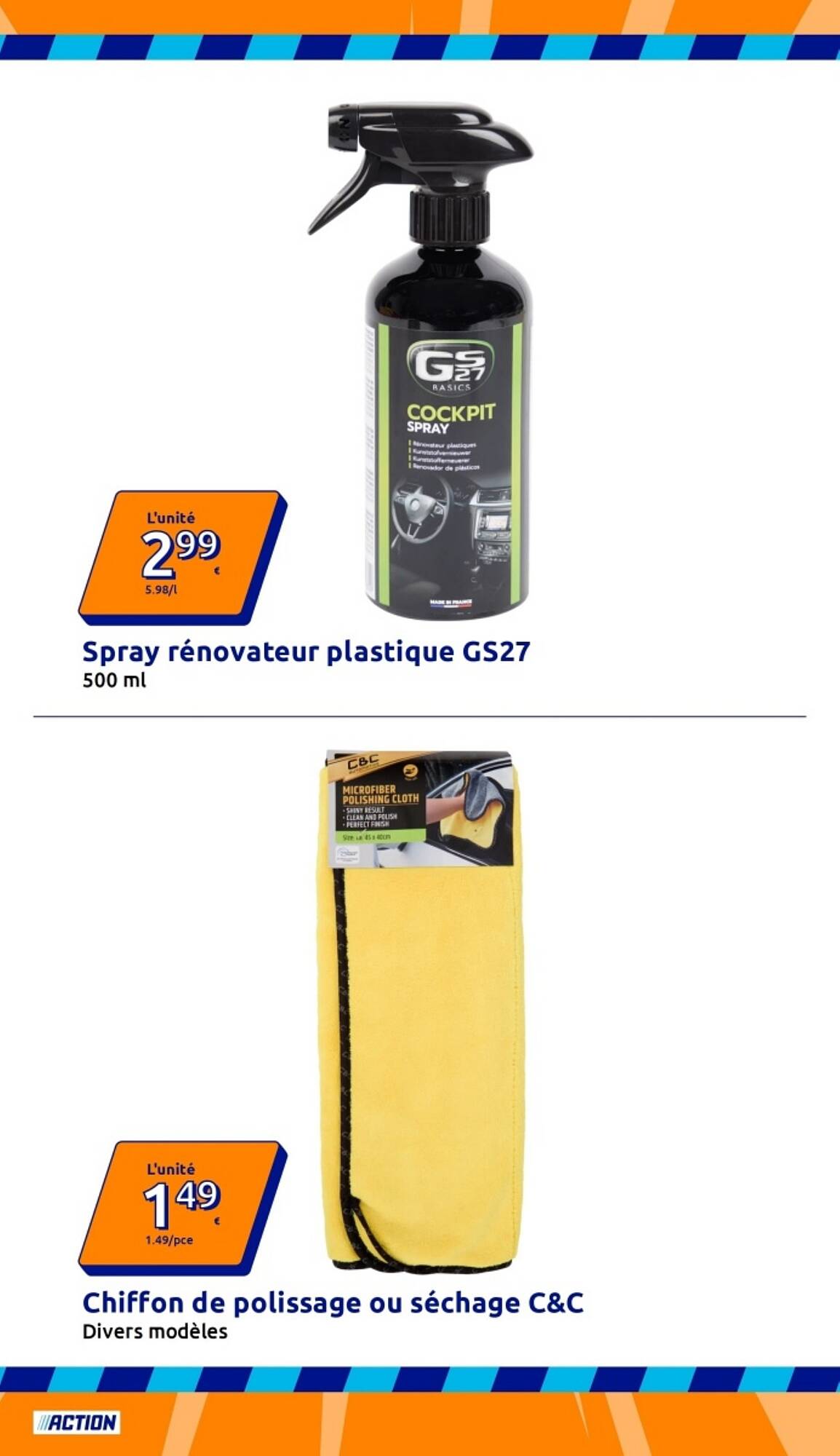 Action Catalogue - Pagina 6