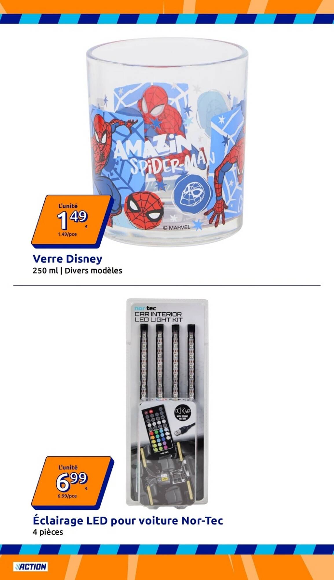 Action Catalogue - Pagina 8