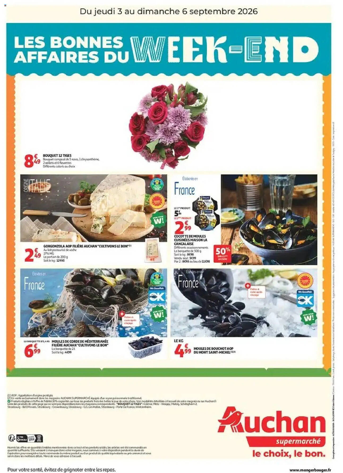 Auchan Catalogue - Pagina 2