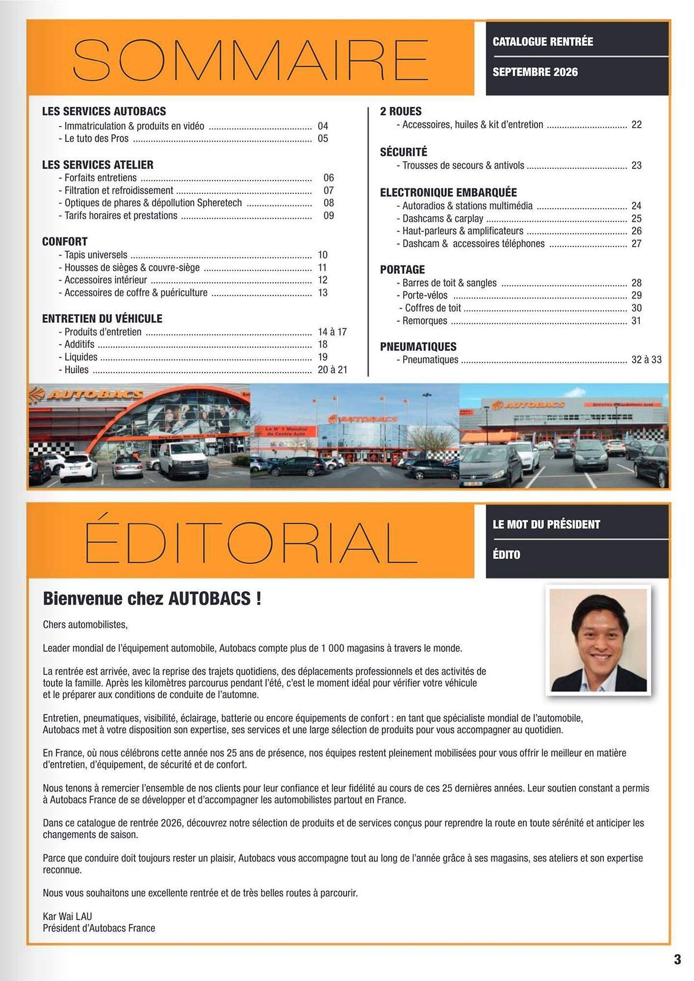 Autobacs Catalogue - Pagina 3