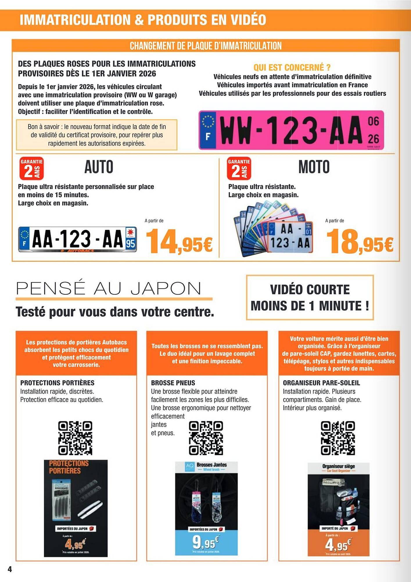 Autobacs Catalogue - Pagina 4