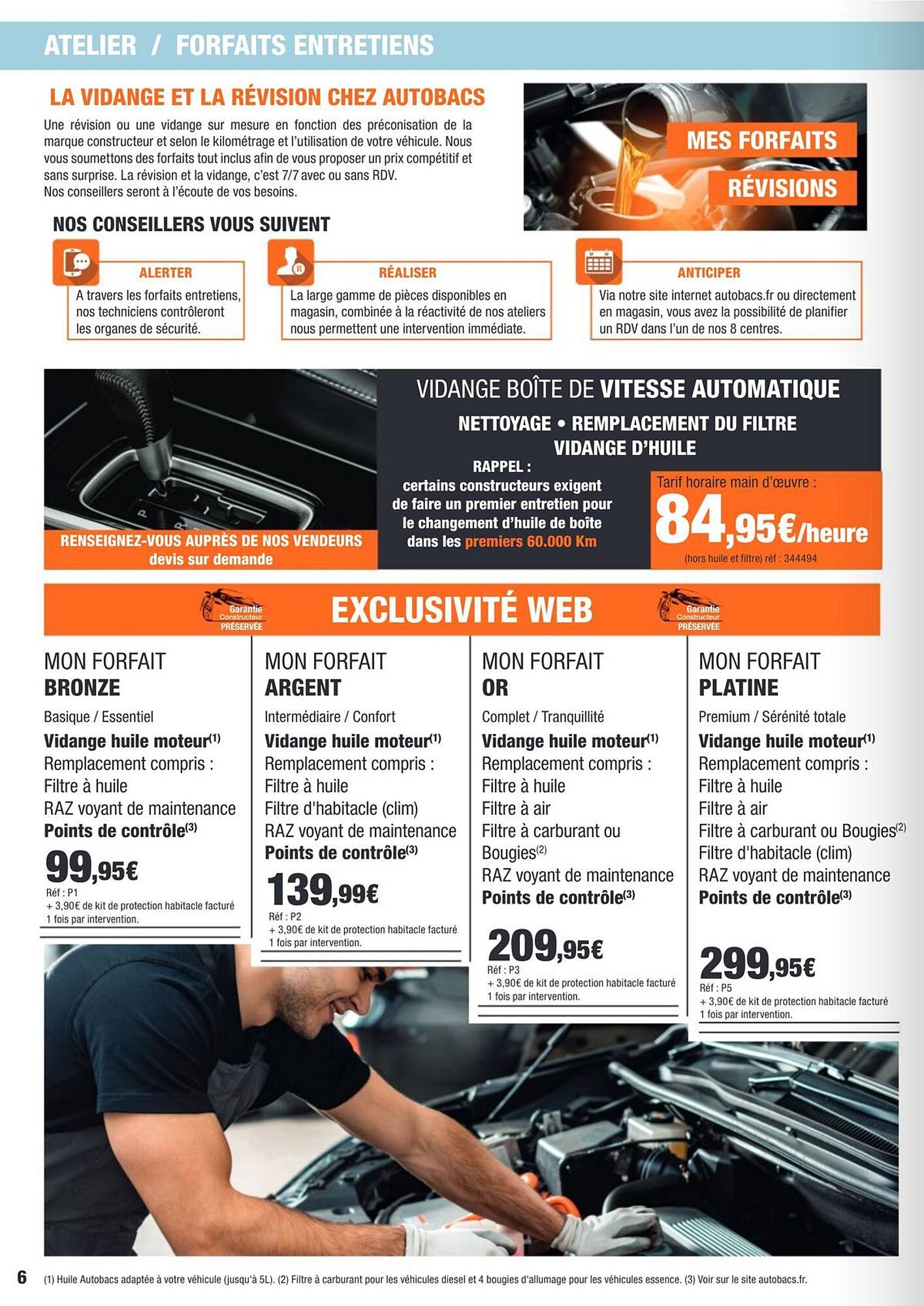 Autobacs Catalogue - Pagina 6